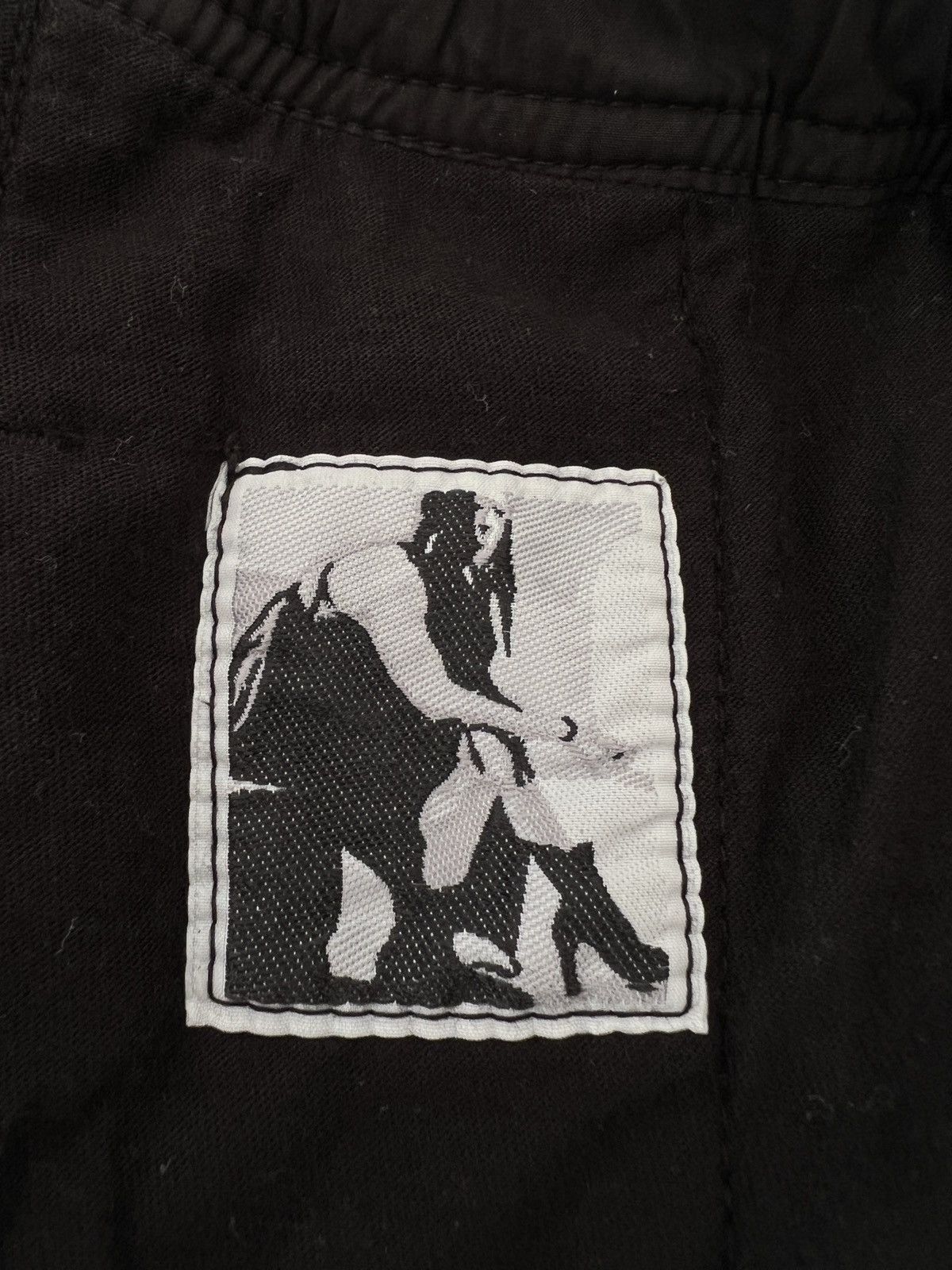 Rick Owens Drkshdw Rick Owen’s drkshdw Size US 42 / EU 58 - 12 Thumbnail
