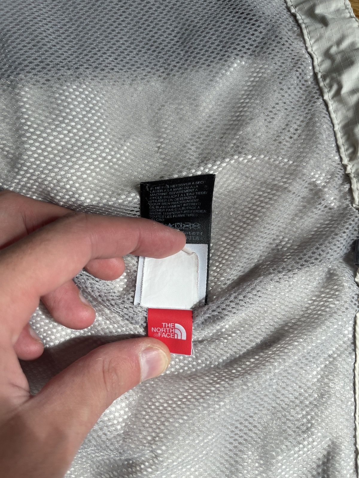 The North Face The North Face Windbreaker Size M / US 6-8 / IT 42-44 - 6 Thumbnail