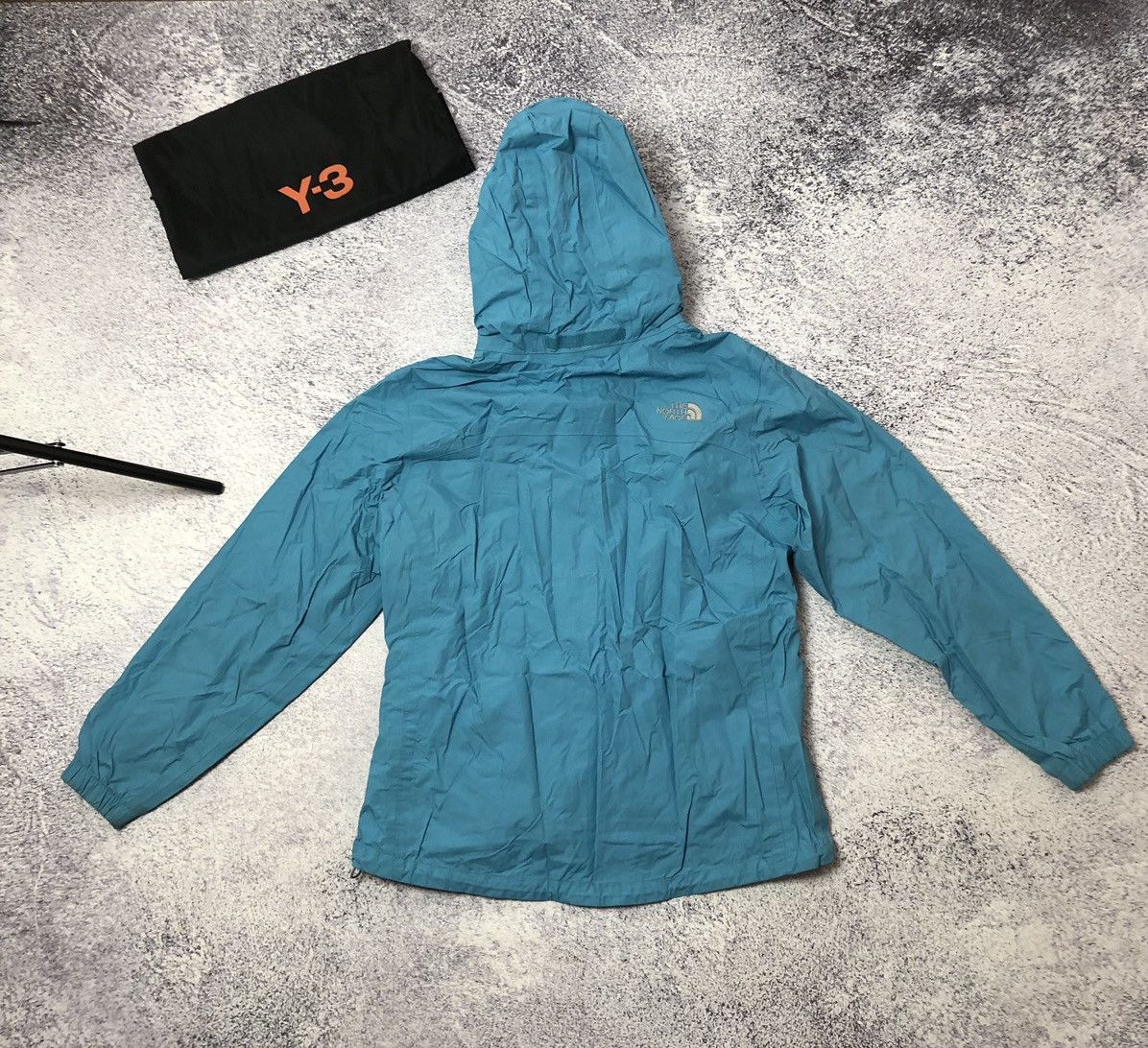 The North Face Women's windbreaker The North Face size M y2k outdoor casual Size M / US 6-8 / IT 42-44 - 10 Thumbnail