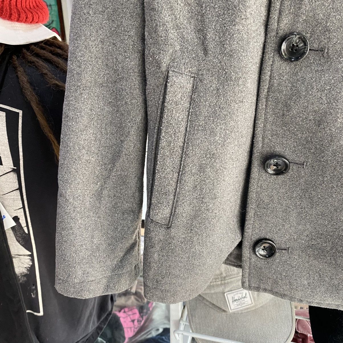 In The Attic Very rare❗️In The Attic Hoodie Peacoat Jackets Size US M / EU 48-50 / 2 - 6 Thumbnail