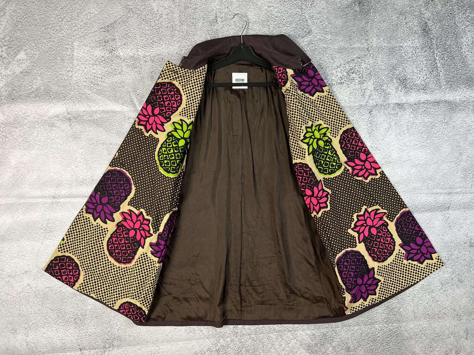 Moschino Moschino cheap and chic coat Size S / US 4 / IT 40 - 10 Thumbnail