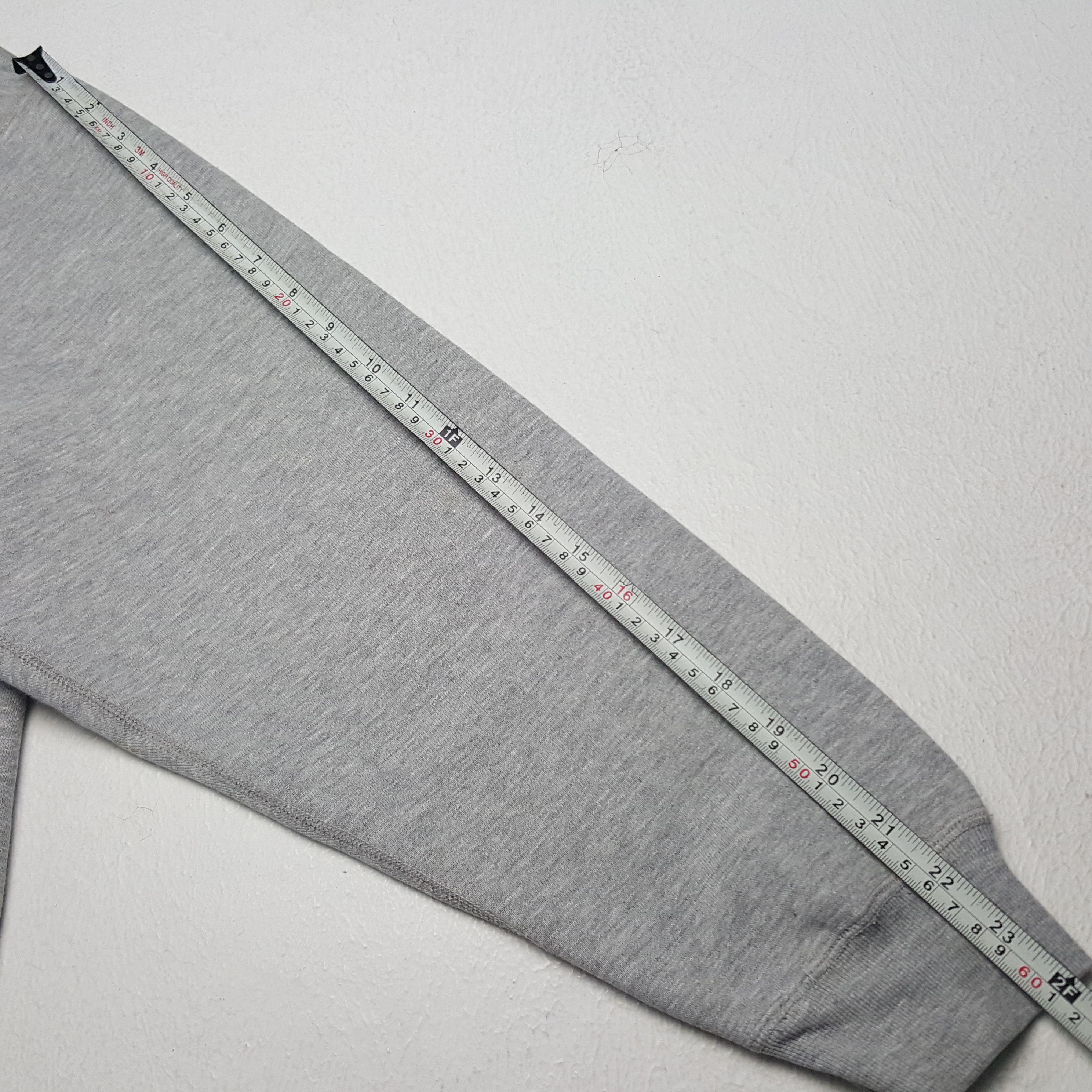 Polo Ralph Lauren × Vintage Vintage Polo Bear By Ralph Lauren Fashion Brand Hoodies Size US XL / EU 56 / 4 - 7 Thumbnail