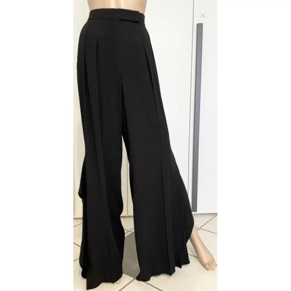 Max Mara Trousers, Max Mara Size 26" / US 2 / IT 38 - 1 Thumbnail