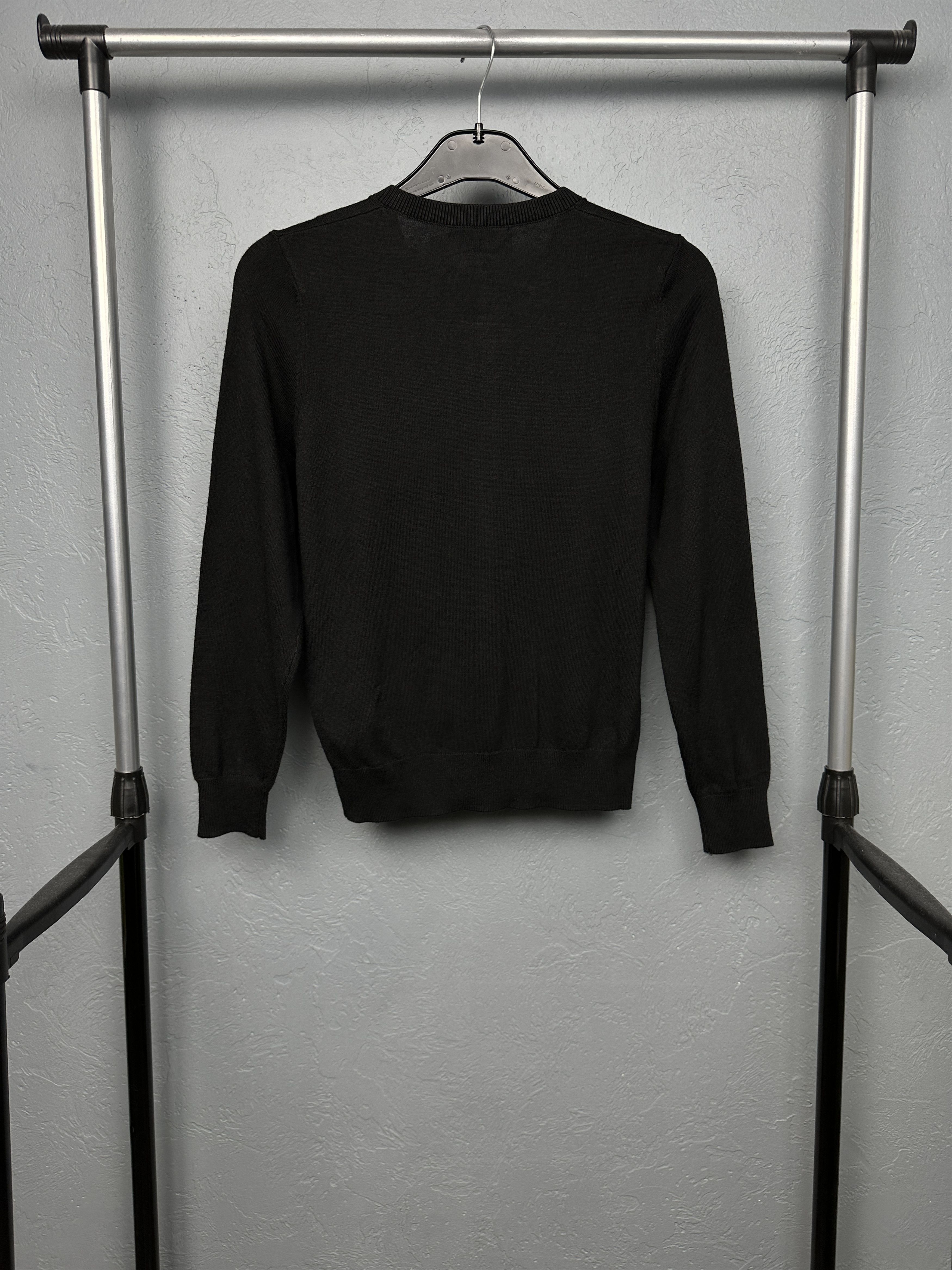 Coach Coach New York Womens Knit Sweater Cardigan Size XS / US 0-2 / IT 36-38 - 7 Thumbnail