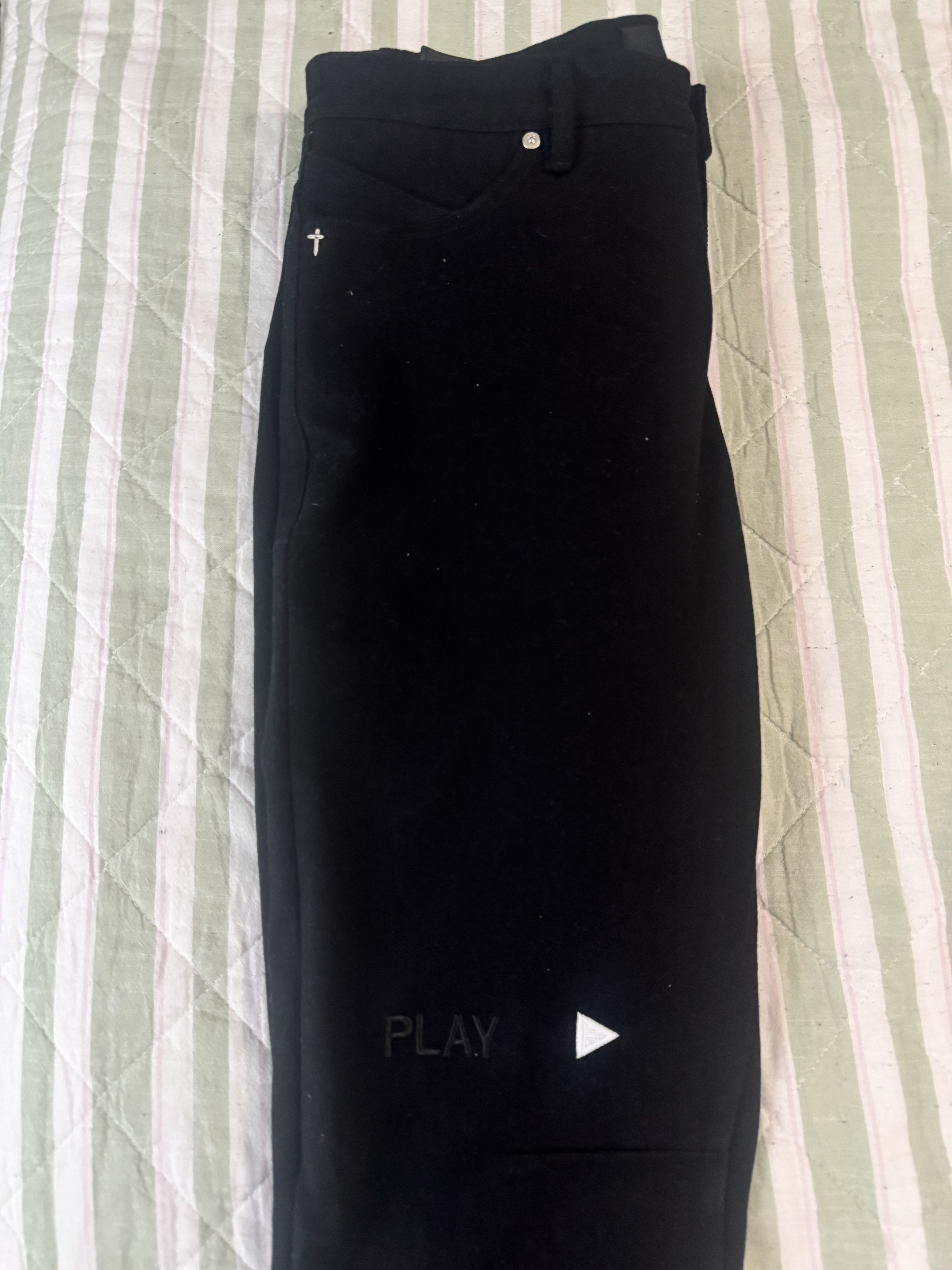 Rta RTA Jeans Size US 30 / EU 46 - 5 Thumbnail