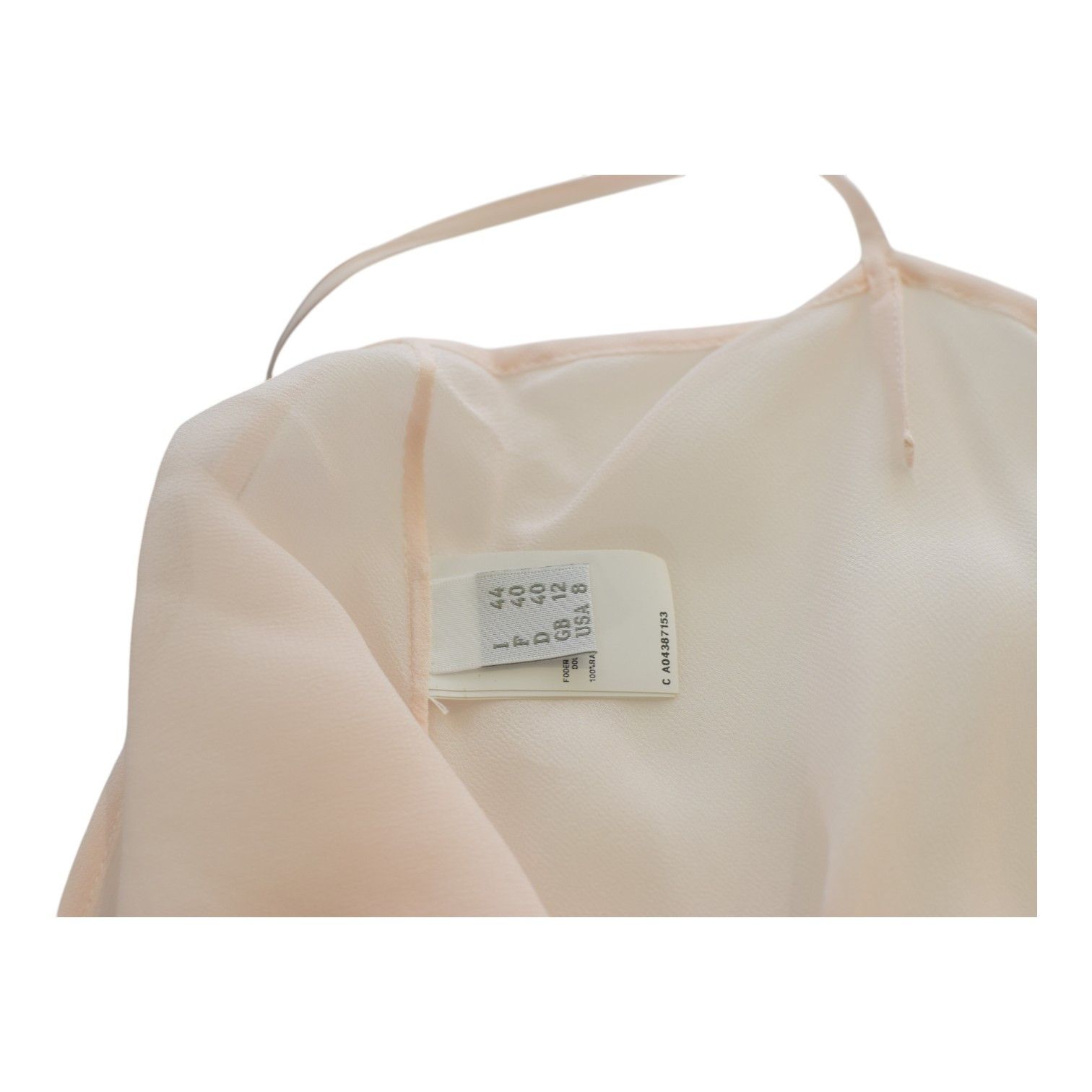 Philosophy di Lorenzo Serafini Philosophy di Lorenzo Serafini Pleated Maxi Dress with Lace Size M / US 6-8 / IT 42-44 - 13 Thumbnail