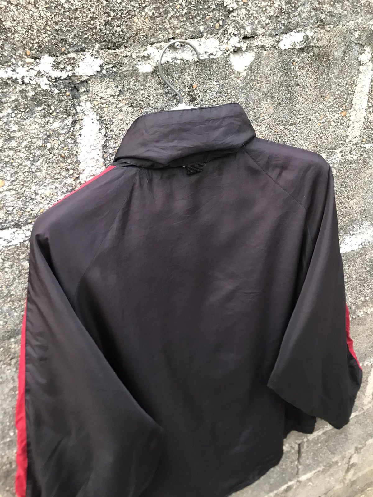 Vintage ⚡️Vintage Plenty Tough Sport Windbreaker Jacket Size US L / EU 52-54 / 3 - 17 Thumbnail