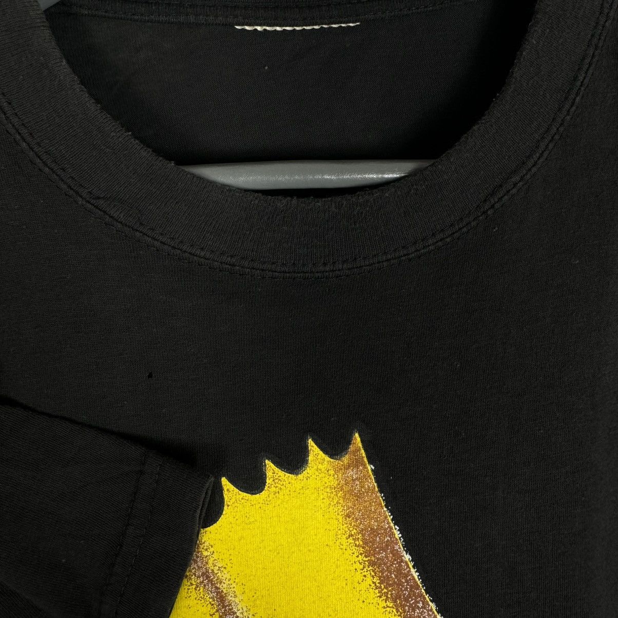 The Simpsons Vintage 90s The Simpsons Bart Impossible To Clone T Shirt Size US L / EU 52-54 / 3 - 3 Thumbnail
