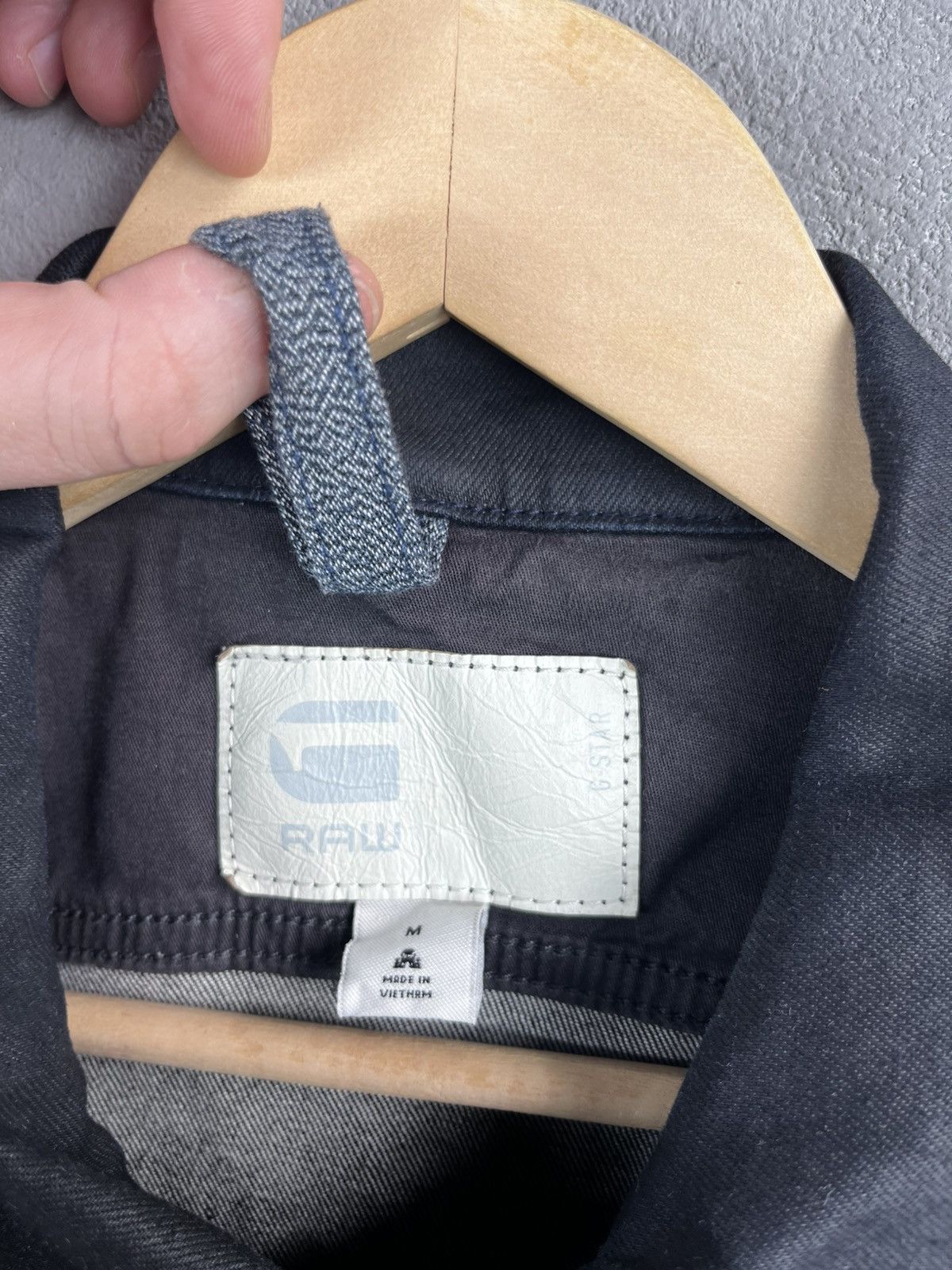 G-Star G star jacket Size US M / EU 48-50 / 2 - 10 Thumbnail
