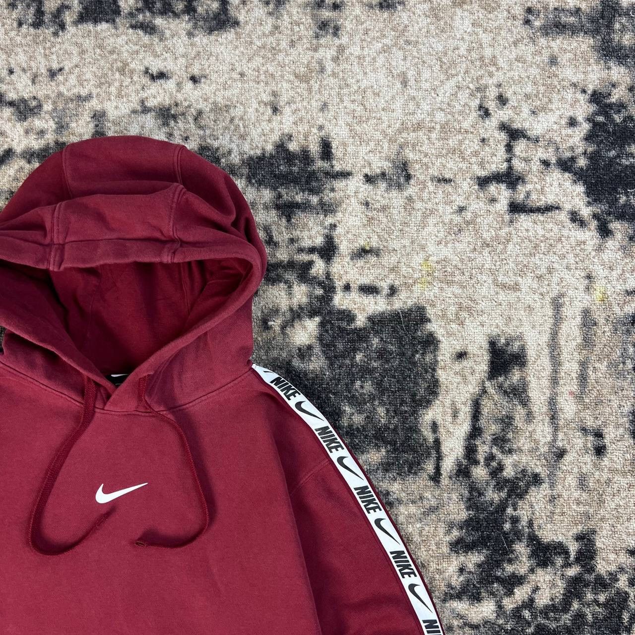 Nike Nike Multilogo Vintage Track Sweat Suit Streetwear Style Size US S / EU 44-46 / 1 - 5 Thumbnail