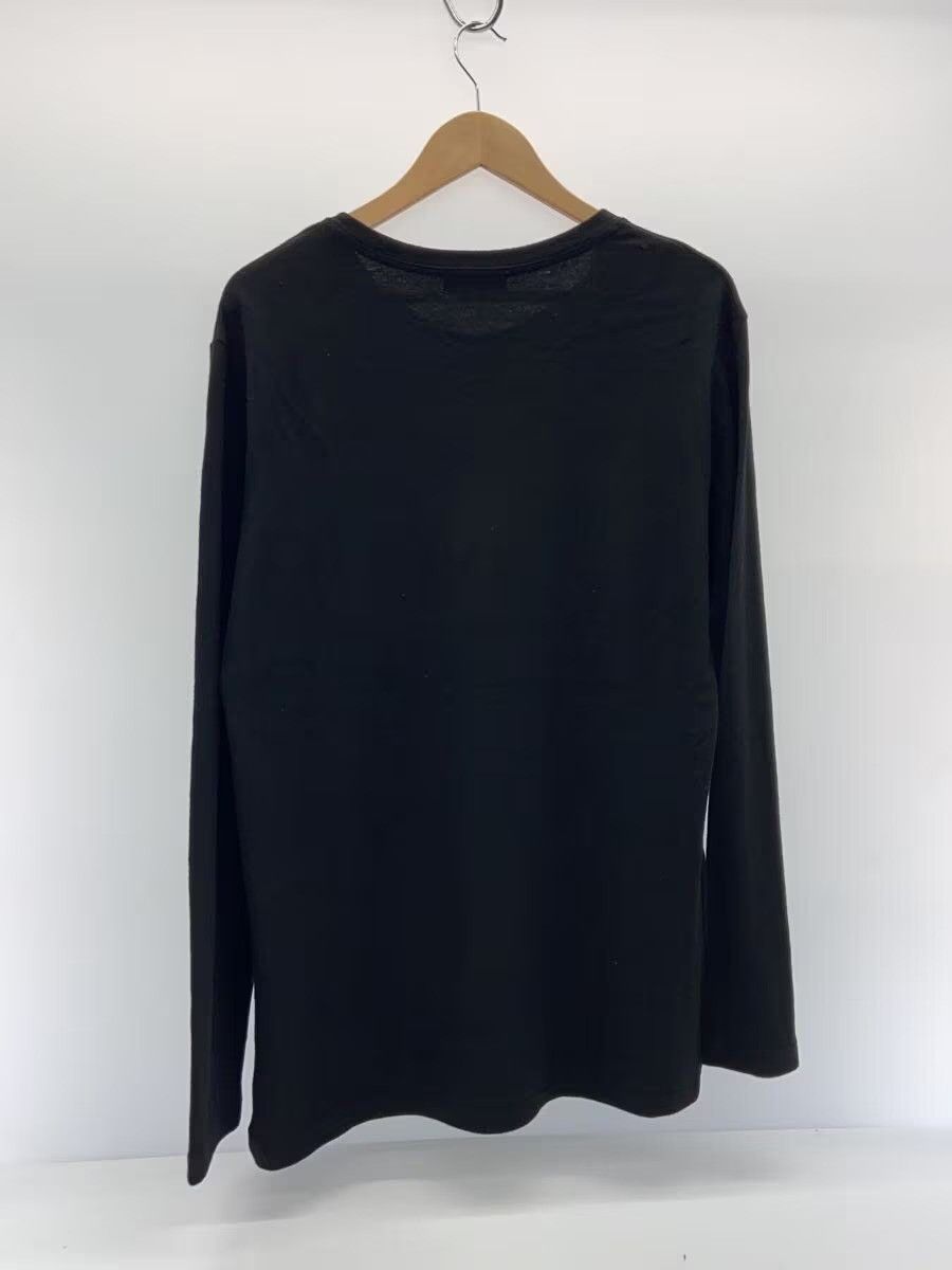 Yohji Yamamoto Asymmetrical Wool Longsleeve Size US L / EU 52-54 / 3 - 2 Thumbnail