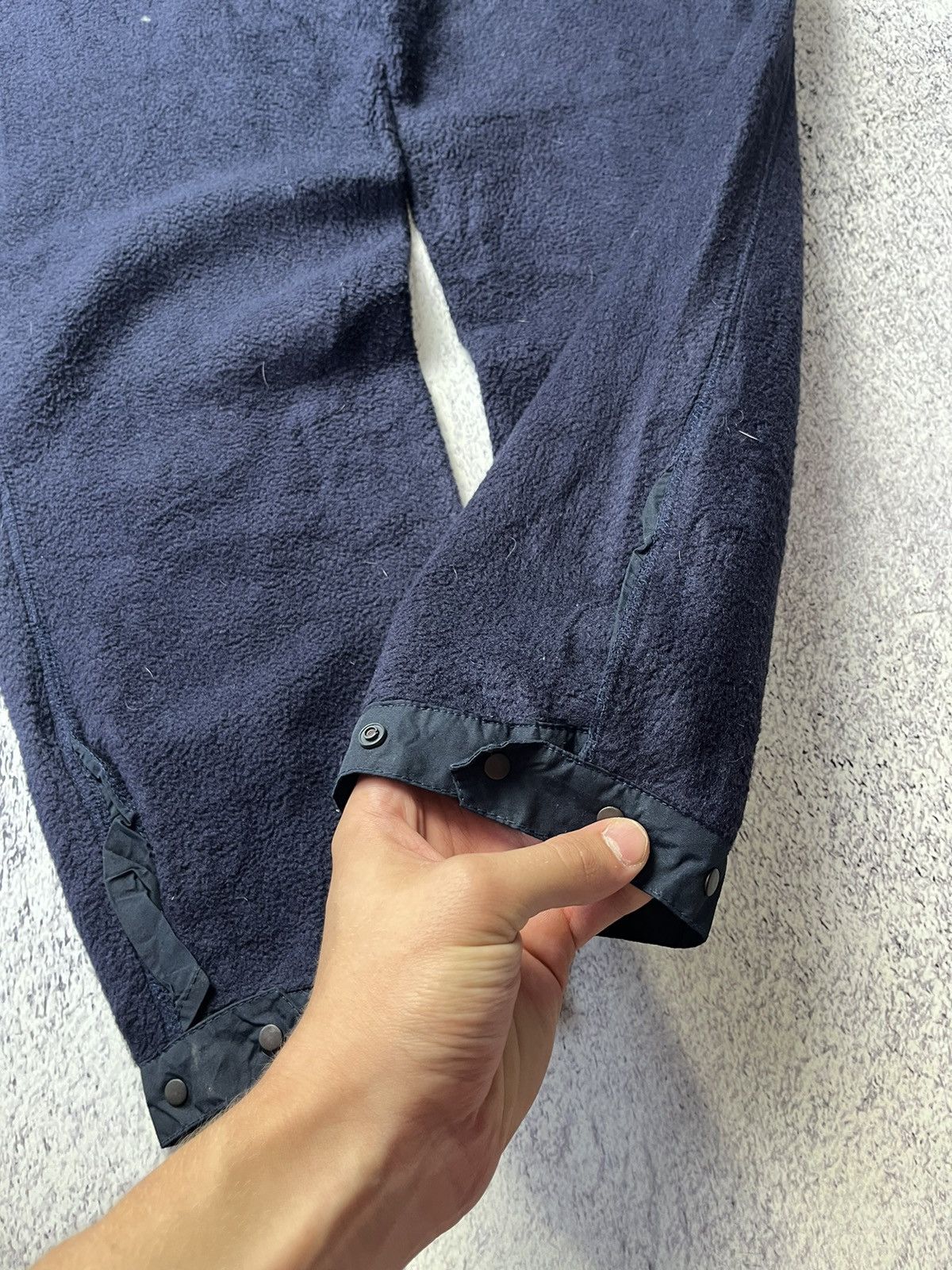 Other Rare Vintage Patagonia Fleece Pants Made in Usa Size US 28 / EU 44 - 23 Thumbnail