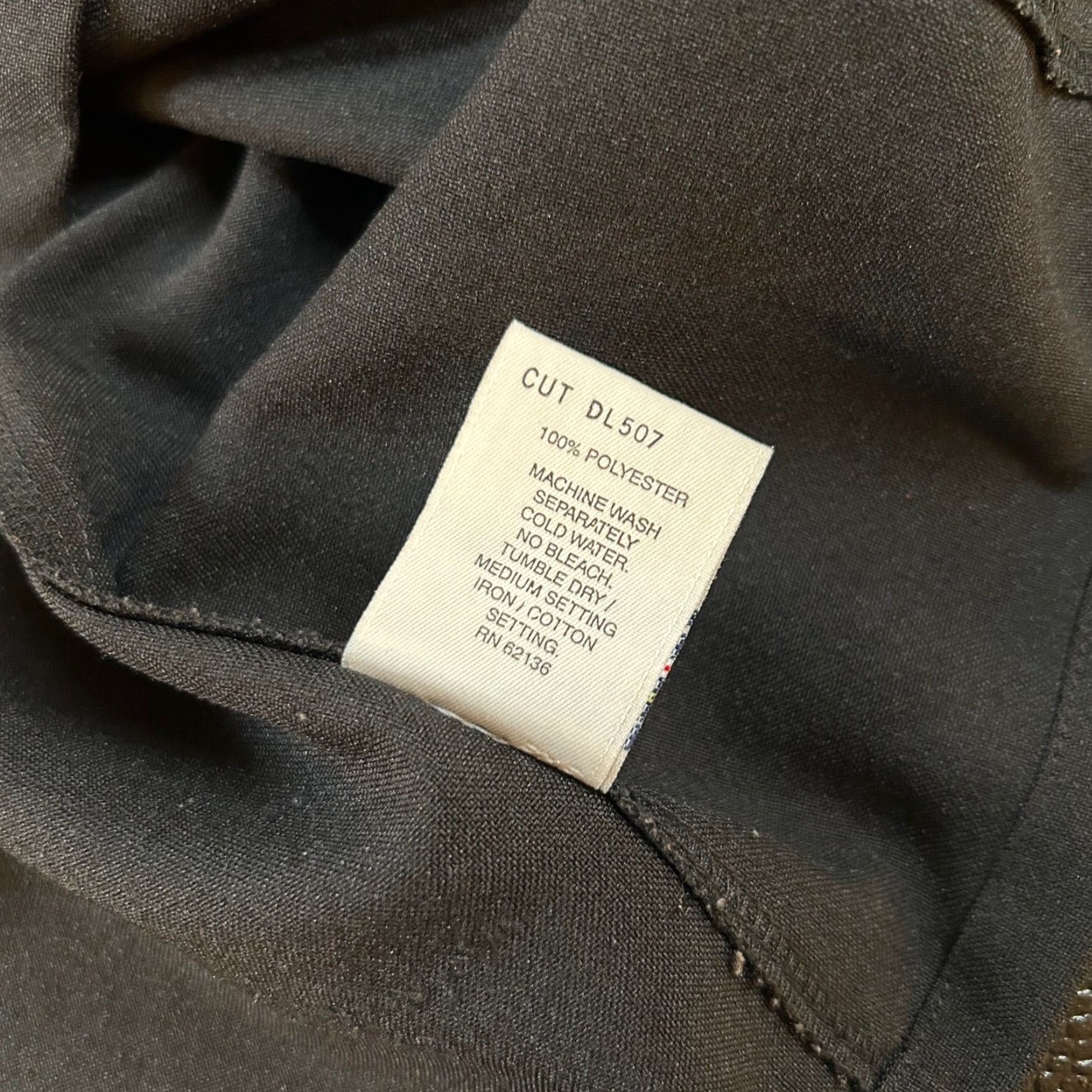 Guess VINTAGE Size XL / US 12-14 / IT 48-50 - 5 Thumbnail