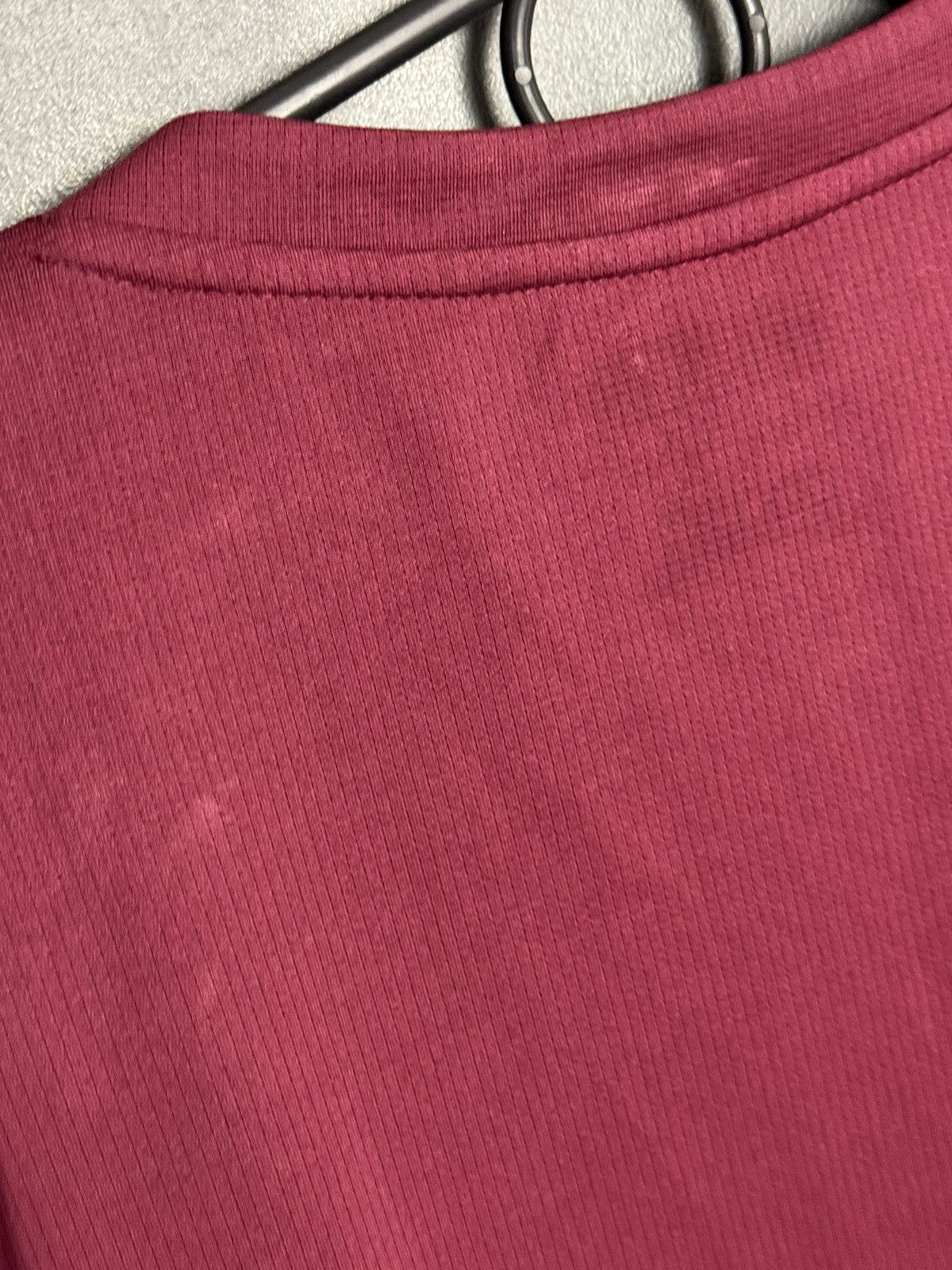 Kappa Aston Villa 19/20 Home Football Jersey Size US XL / EU 56 / 4 - 11 Thumbnail