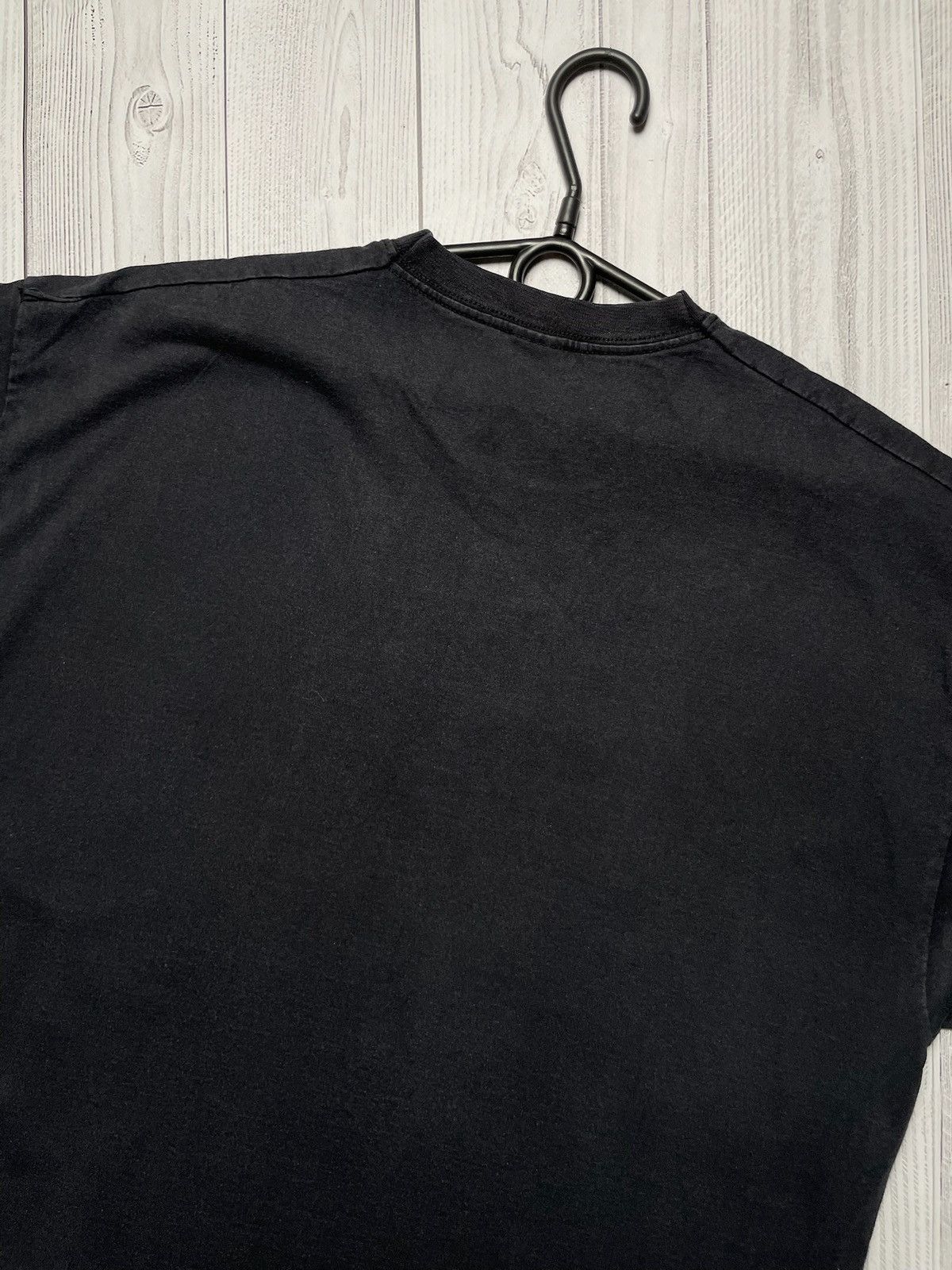 Band Tees × Vintage Vintage The Beatles rock tee rare size XL Size US XL / EU 56 / 4 - 5 Thumbnail