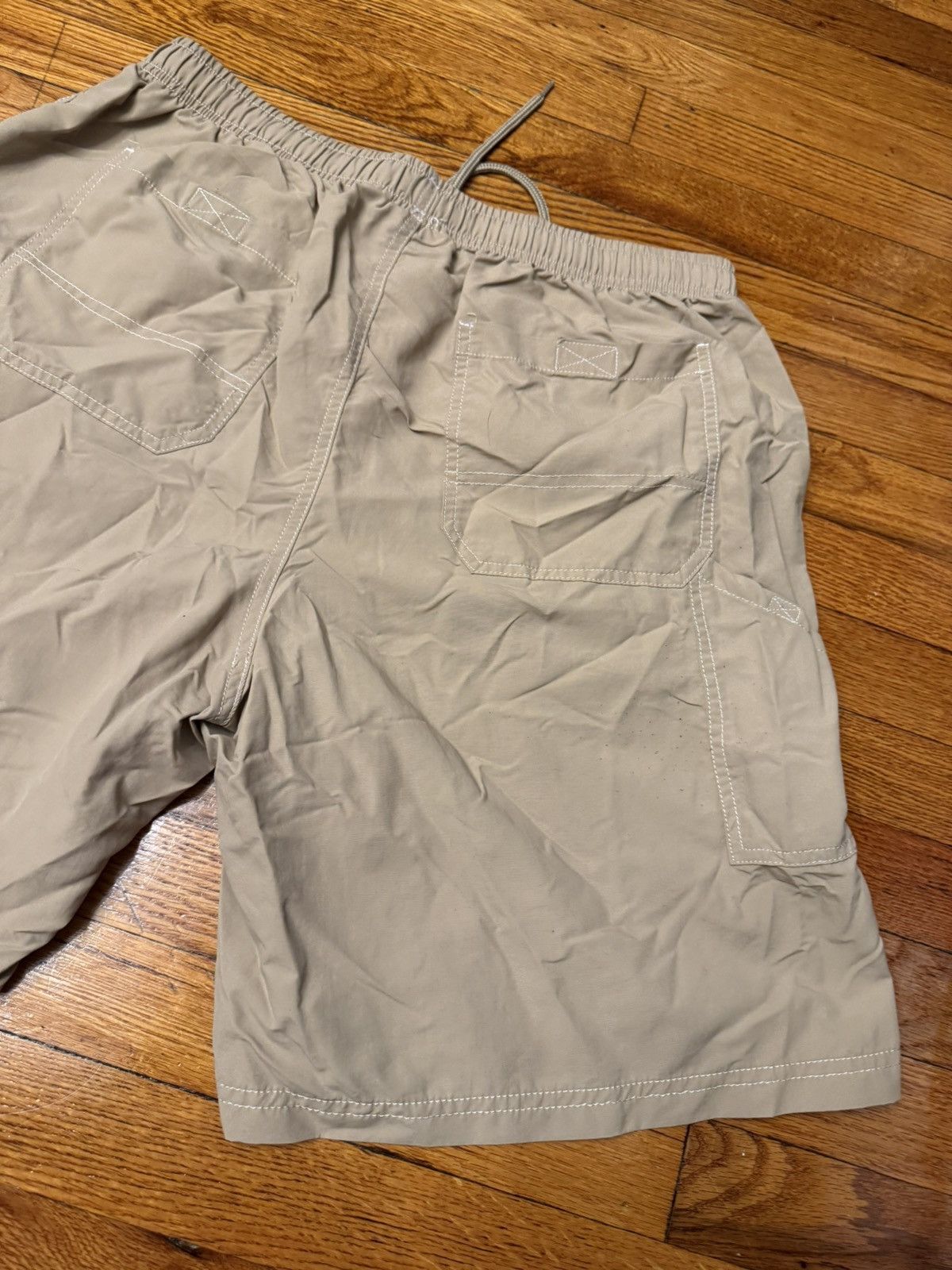 Supreme Supreme Nylon Painter Shorts Size Large Size US 34 / EU 50 - 7 Thumbnail