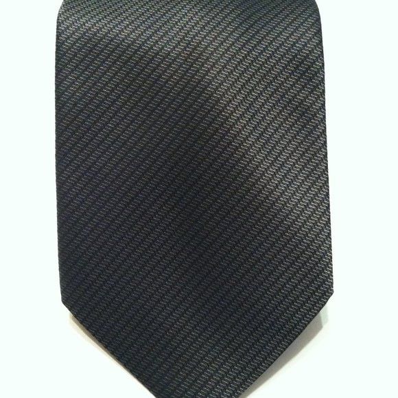 Other J.FERRAR MEN'S 72%ACETATE 28%POLYESTER TIE WIDTH: 3 3/4" Size ONE SIZE - 1 Thumbnail