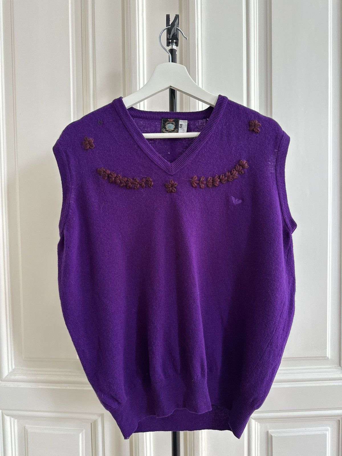 80s GIORGIO ARMANI archive jacket vest An ode to the Armani jacket