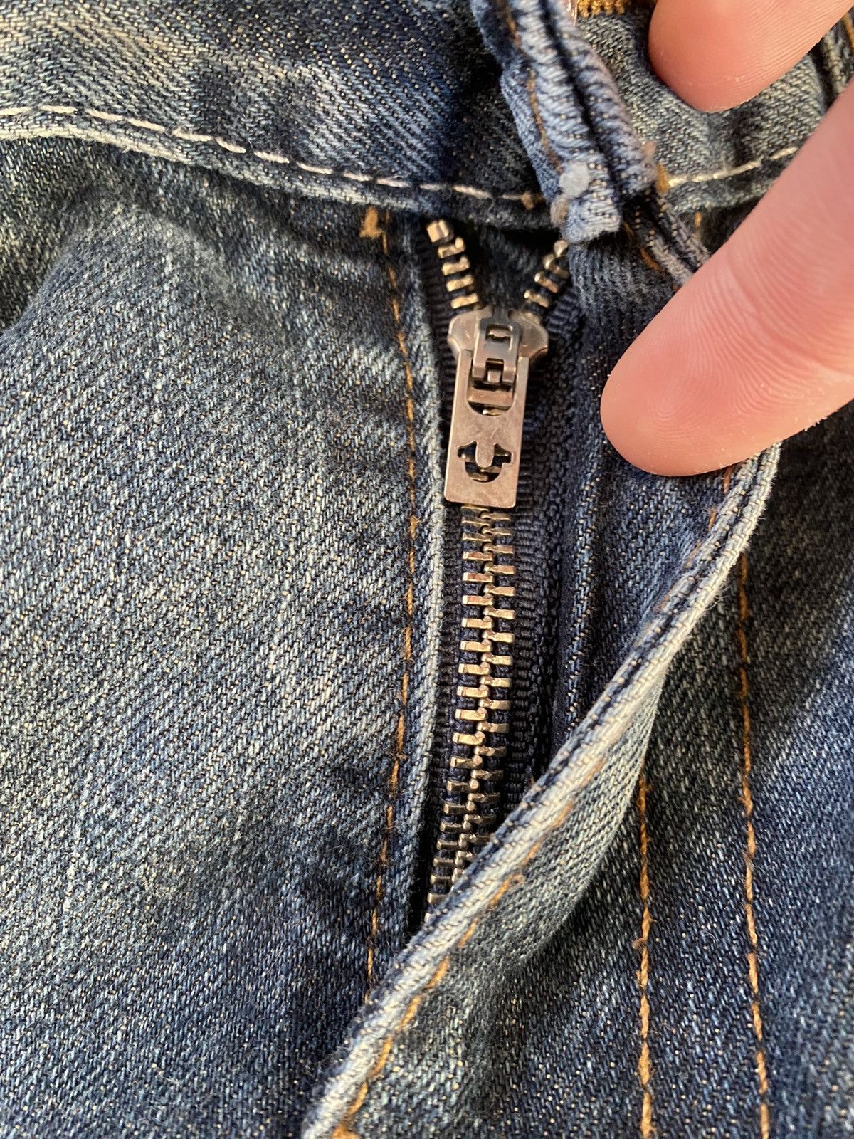 True Religion True religion jeans Size US 40 / EU 56 - 9 Thumbnail
