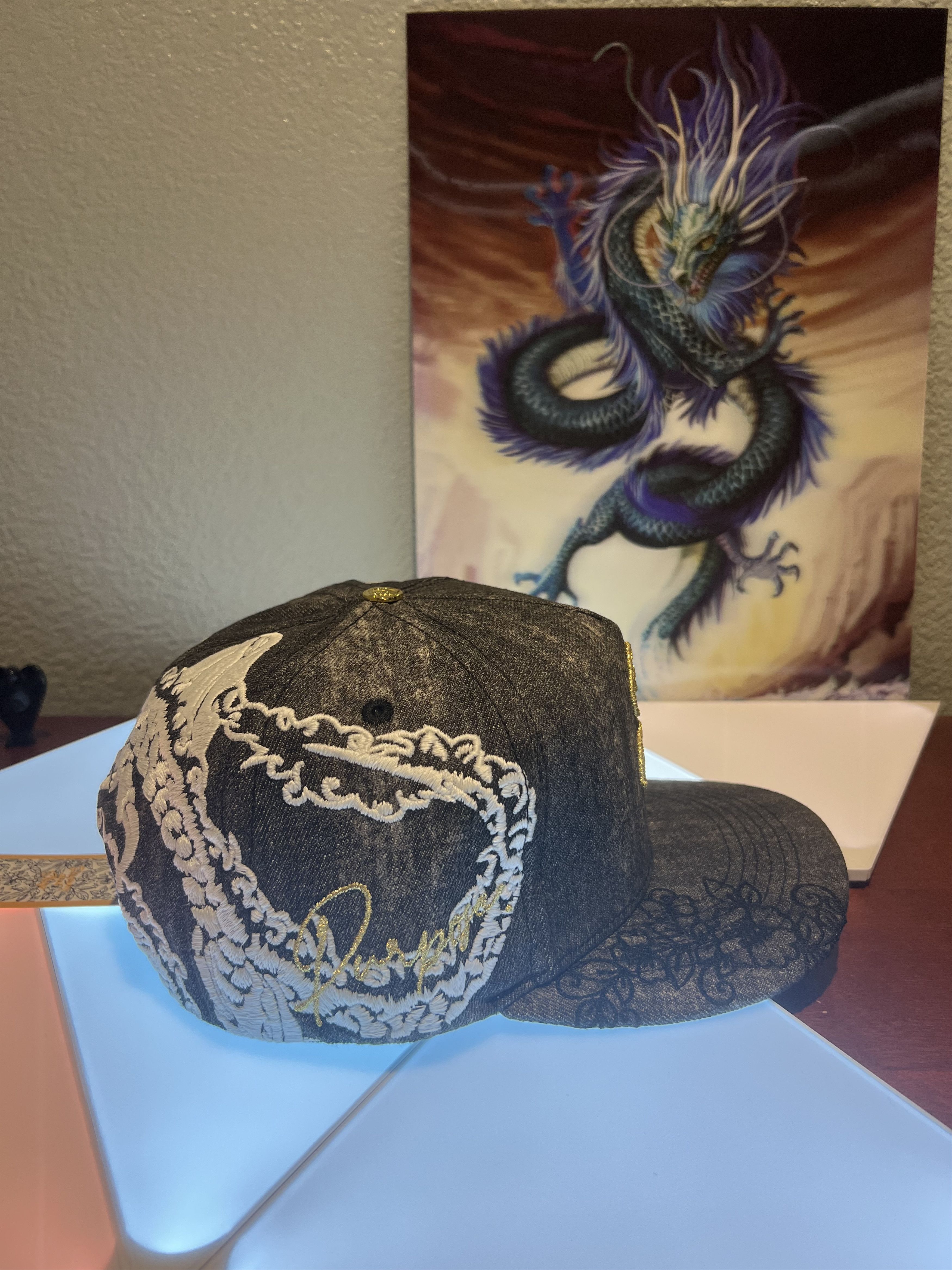 Other OG SF: “Dragon” Limited by Dvniel.luu Size ONE SIZE - 4 Thumbnail