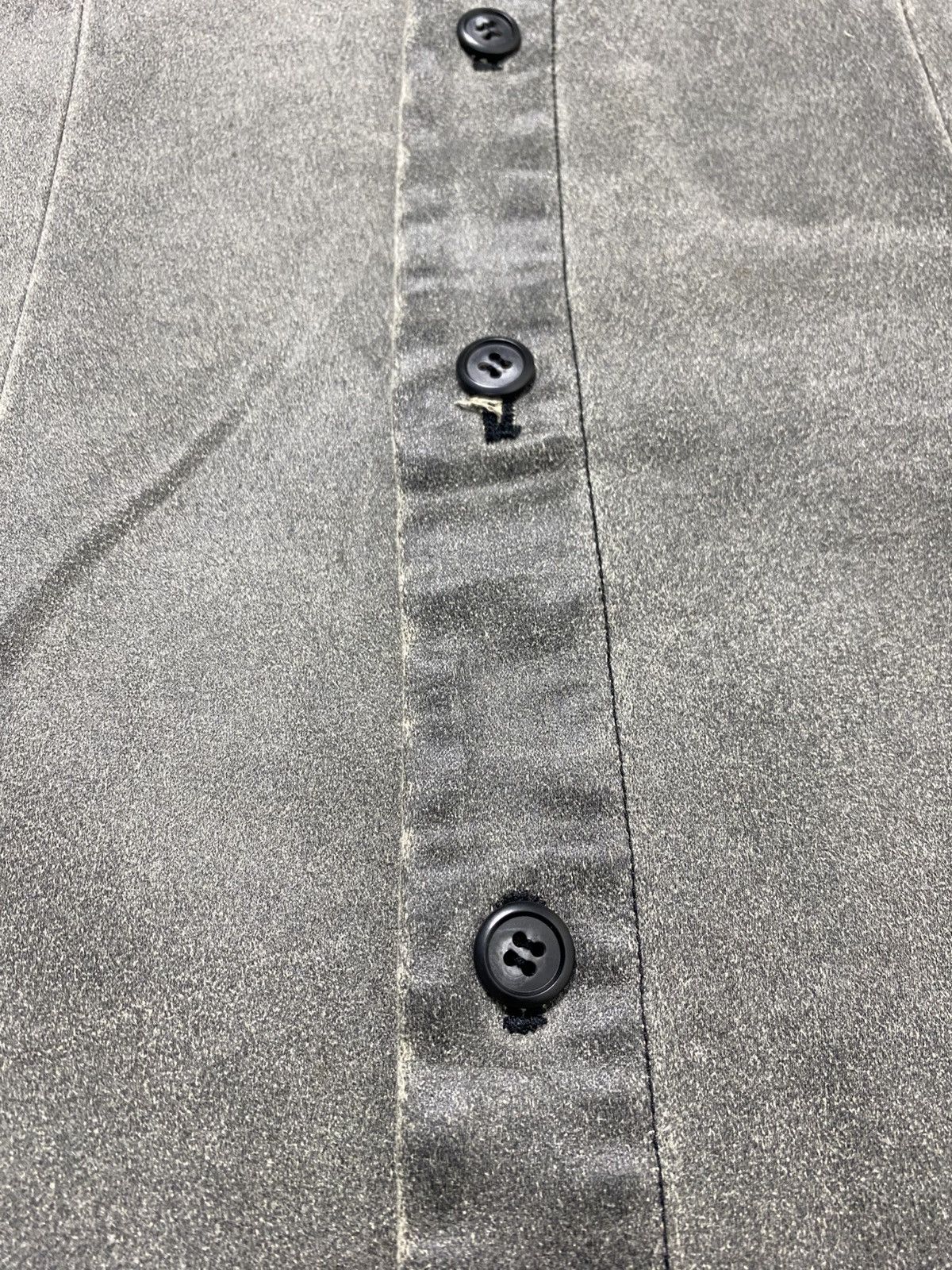 Tornado Mart Rare Tornado Mart Button Up Jacket Size US M / EU 48-50 / 2 - 8 Thumbnail