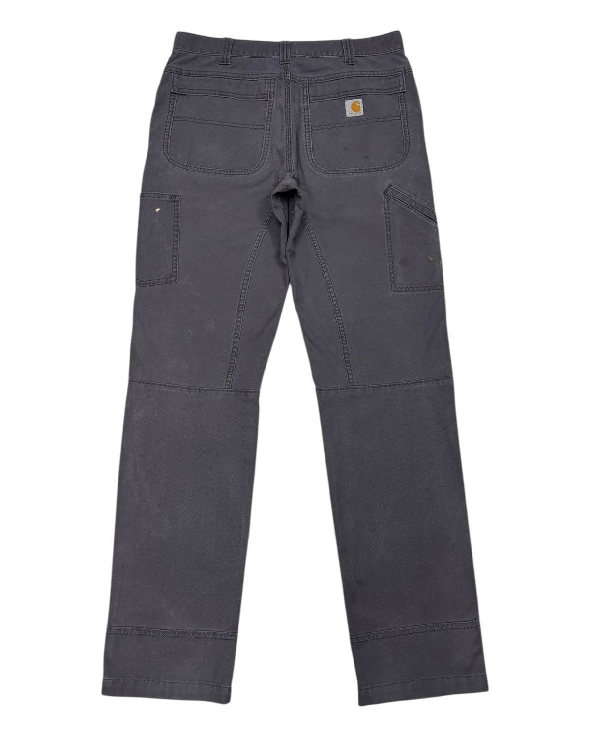 Carhartt Carhartt Spring 2020 Relaxed Fit Painter Pants Size US 34 / EU 50 - 2 Thumbnail