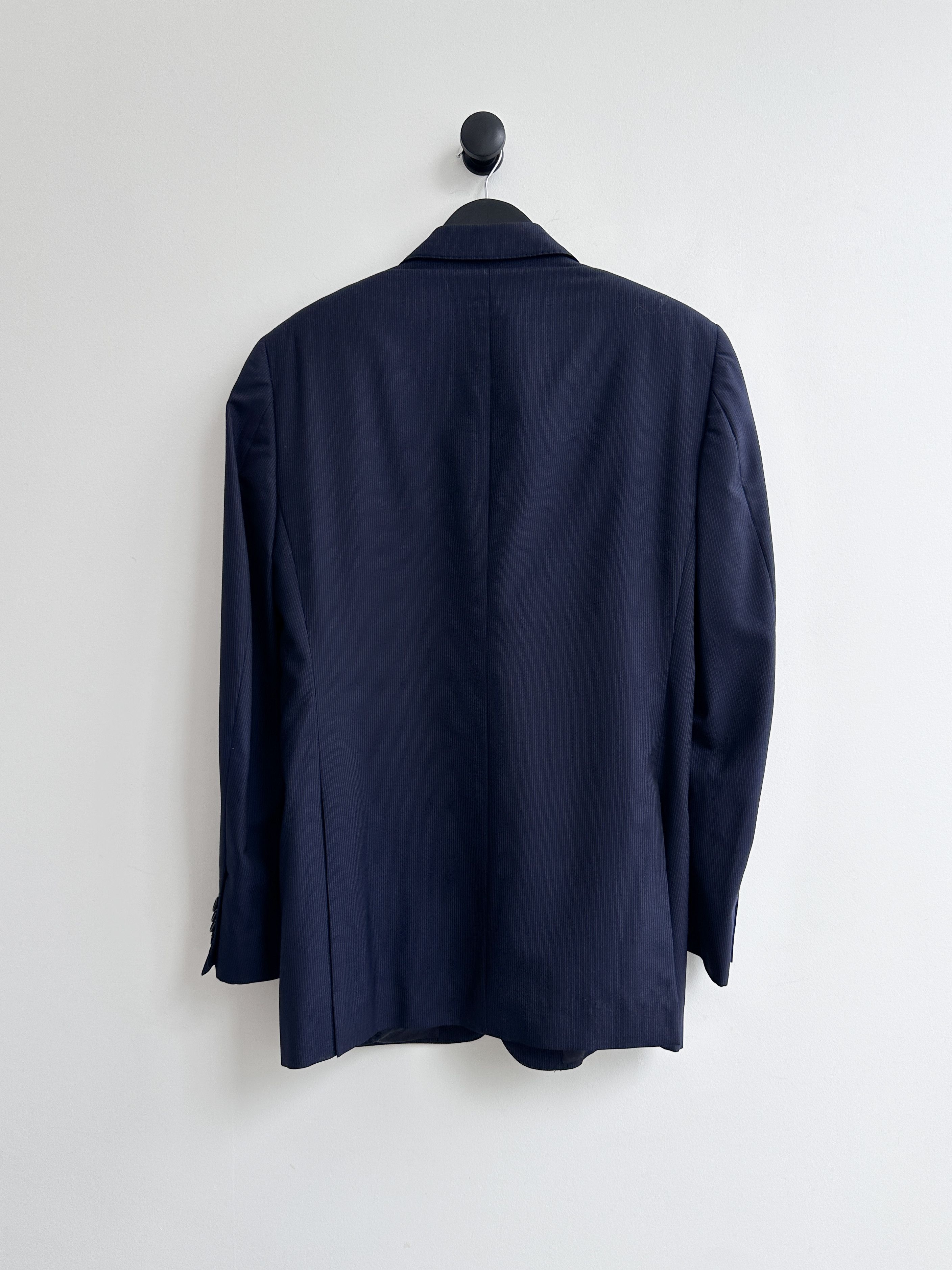 Boggi Boggi Milano Blazer Jacket Size 46R - 3 Thumbnail