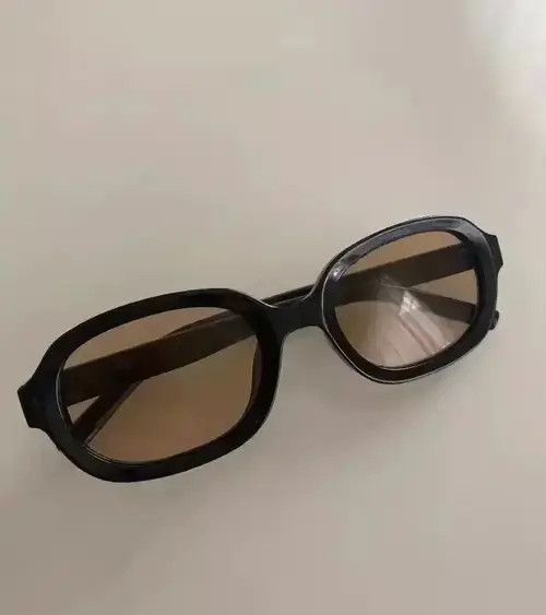 Electric Visual Sunglasses Retro Size ONE SIZE - 3 Thumbnail