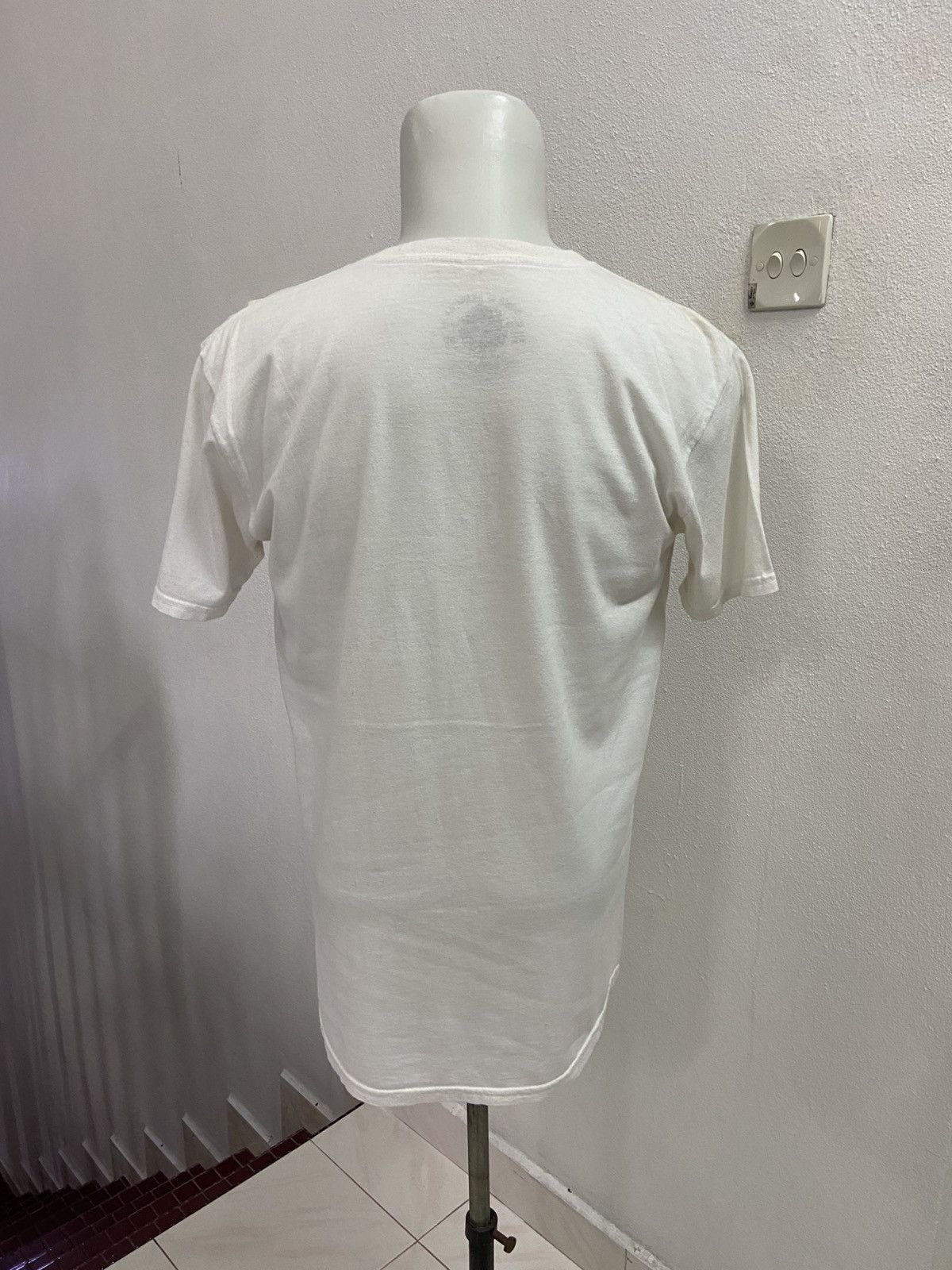 Other SONS OF ANARCHY TEE Size US M / EU 48-50 / 2 - 6 Thumbnail
