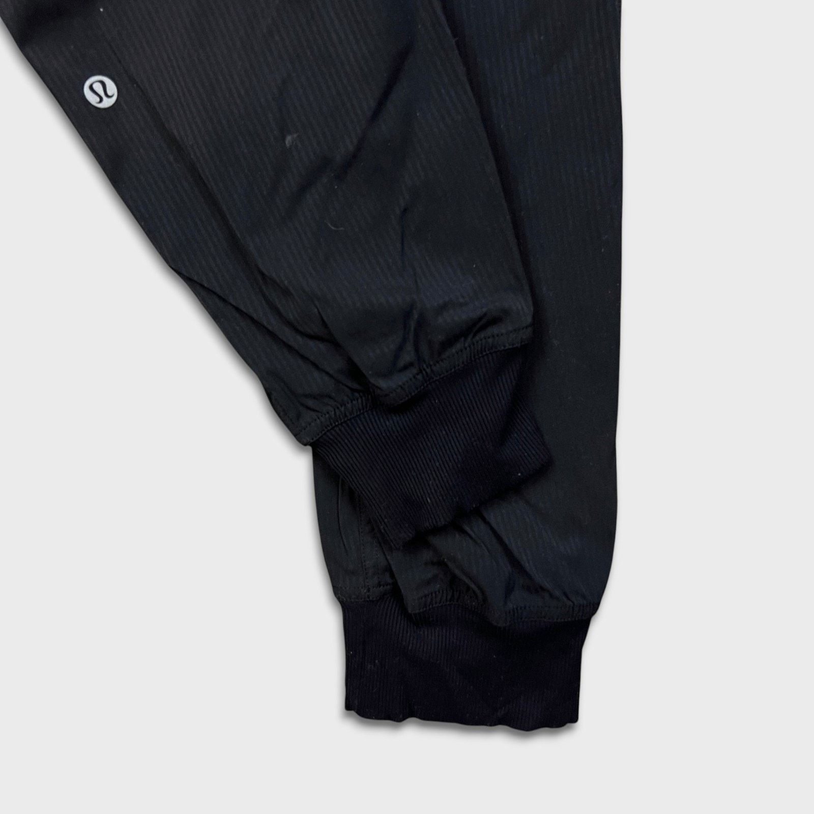 Lululemon Lululemon Dance Studio Mid-Rise Jogger Size 8 Athletic Taper Size 30" / US 8 / IT 44 - 7 Thumbnail