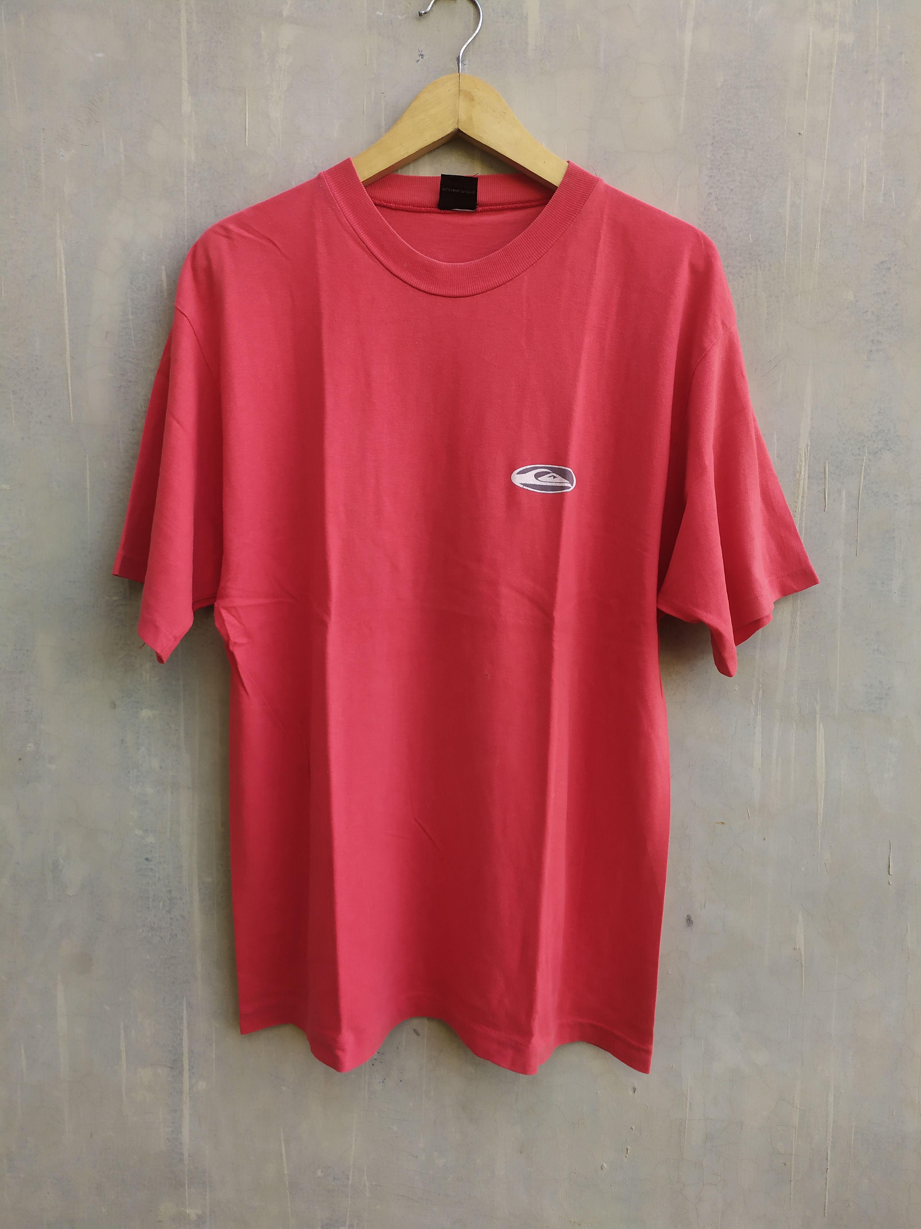 Quiksilver × Vintage Vintage Quicksilver Boardriding Size US L / EU 52-54 / 3 - 2 Thumbnail