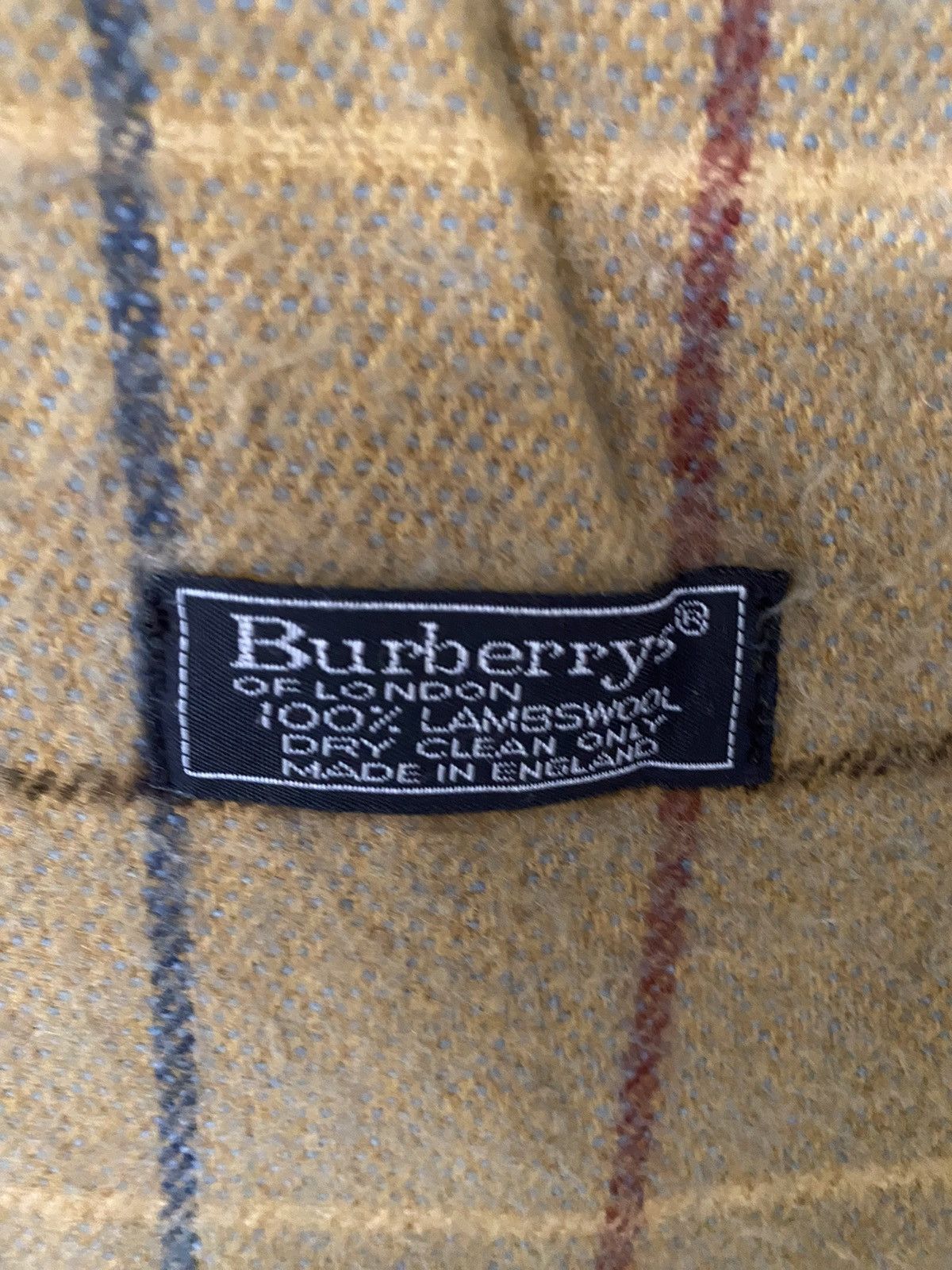 Other Leather bomber jacket paired with free Burberry scarf Size US XL / EU 56 / 4 - 7 Thumbnail