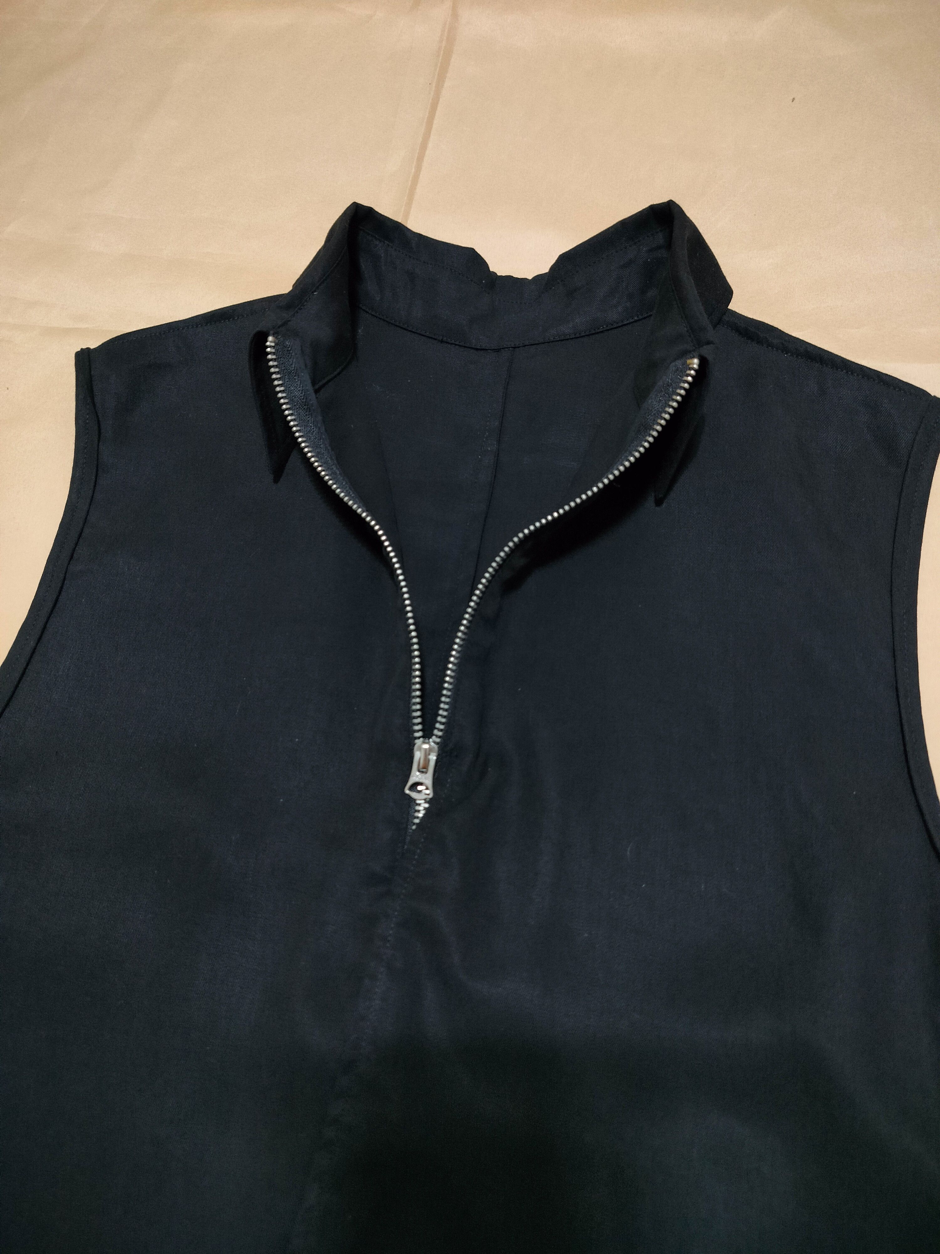 Acne Studios Acne Studios Strike Fluid PSS14 Size XXS / US 00 / IT 34 - 5 Thumbnail