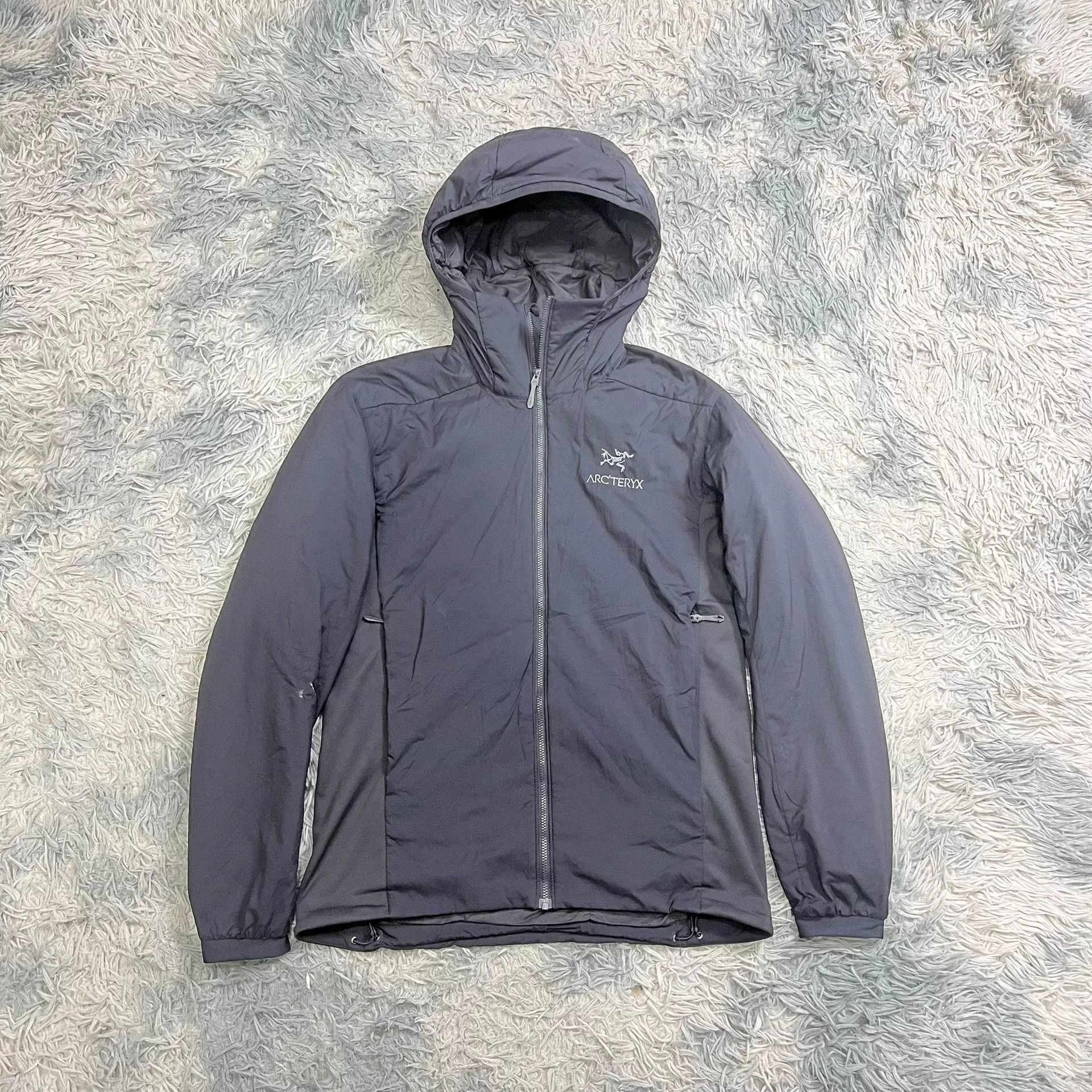 Arc'teryx Arcteryx Atom LT Jacket Size US M / EU 48-50 / 2 - 1 Thumbnail
