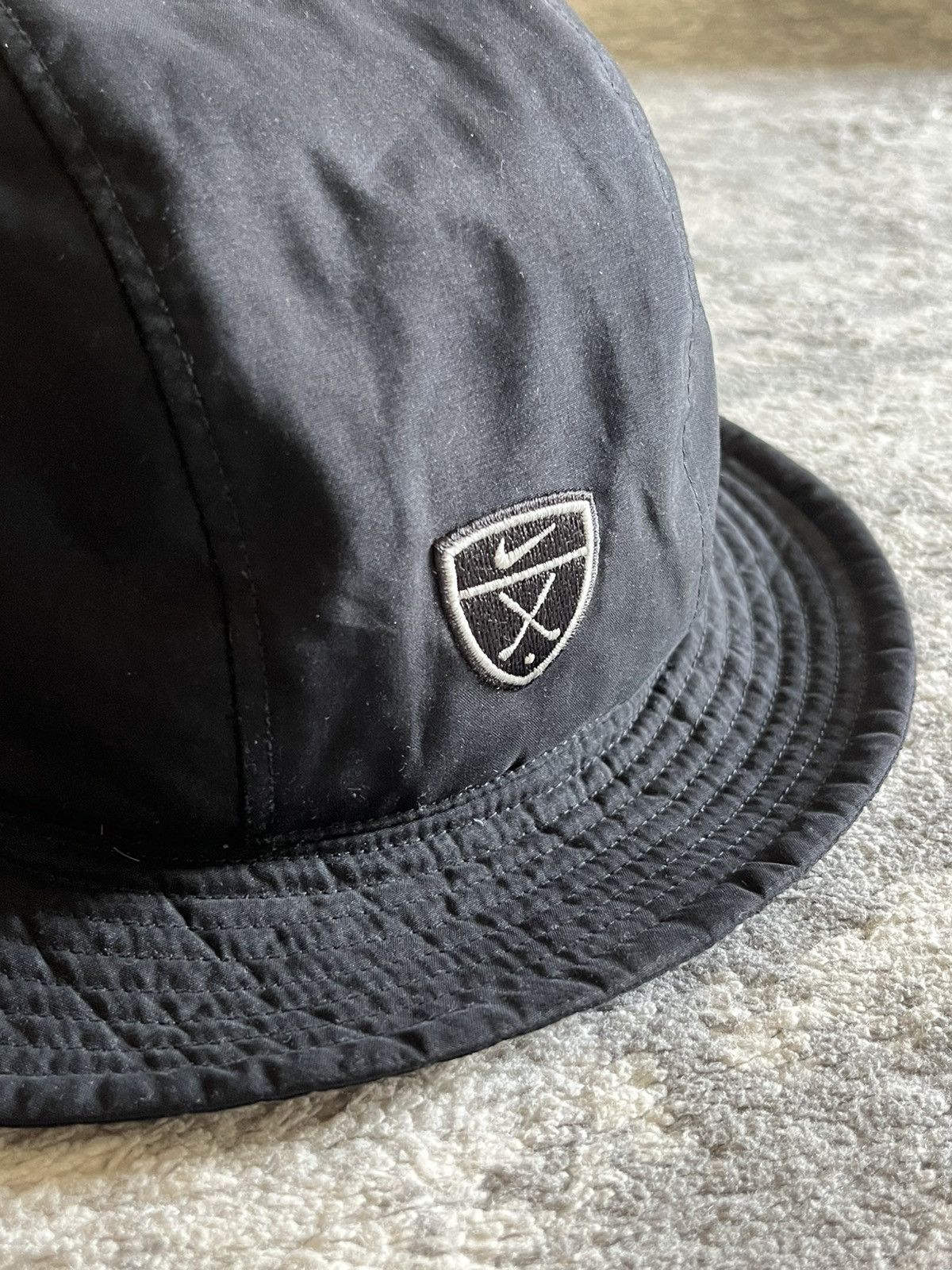 Nike Vintage Nike hat Size ONE SIZE - 2 Thumbnail