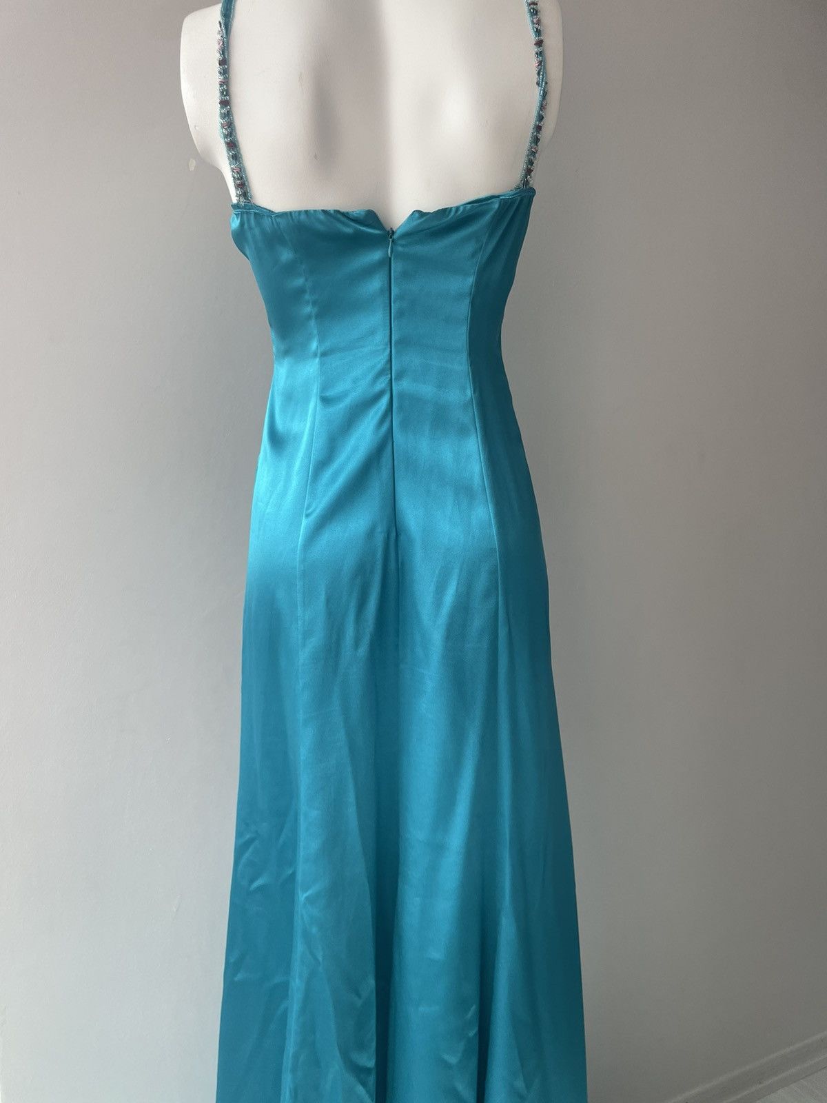 Vintage y2k dress Size S / US 4 / IT 40 - 16 Thumbnail