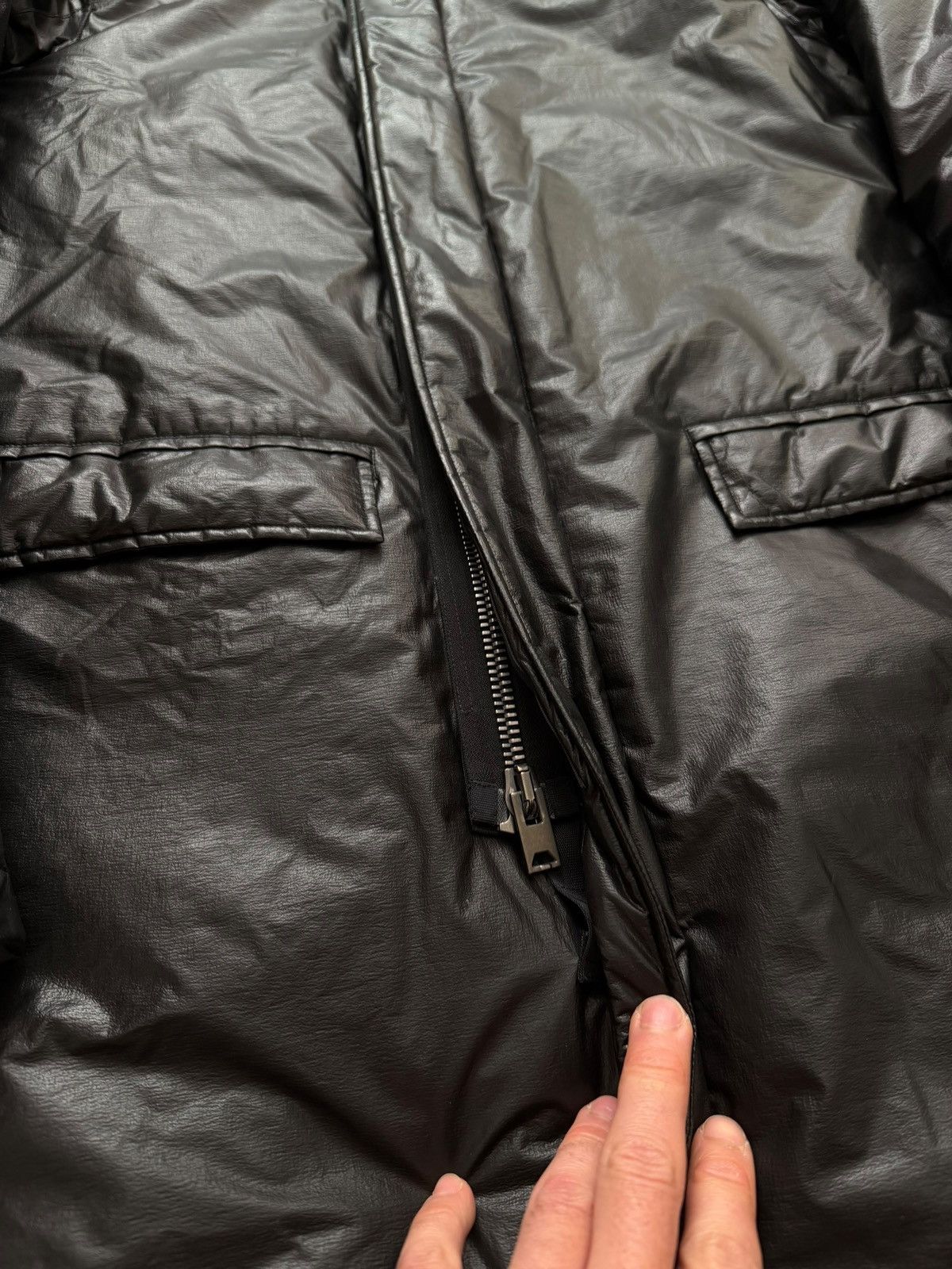 Acronym J46-FO 2L Infinium Film Out J46-FO Coat Size US M / EU 48-50 / 2 - 5 Thumbnail