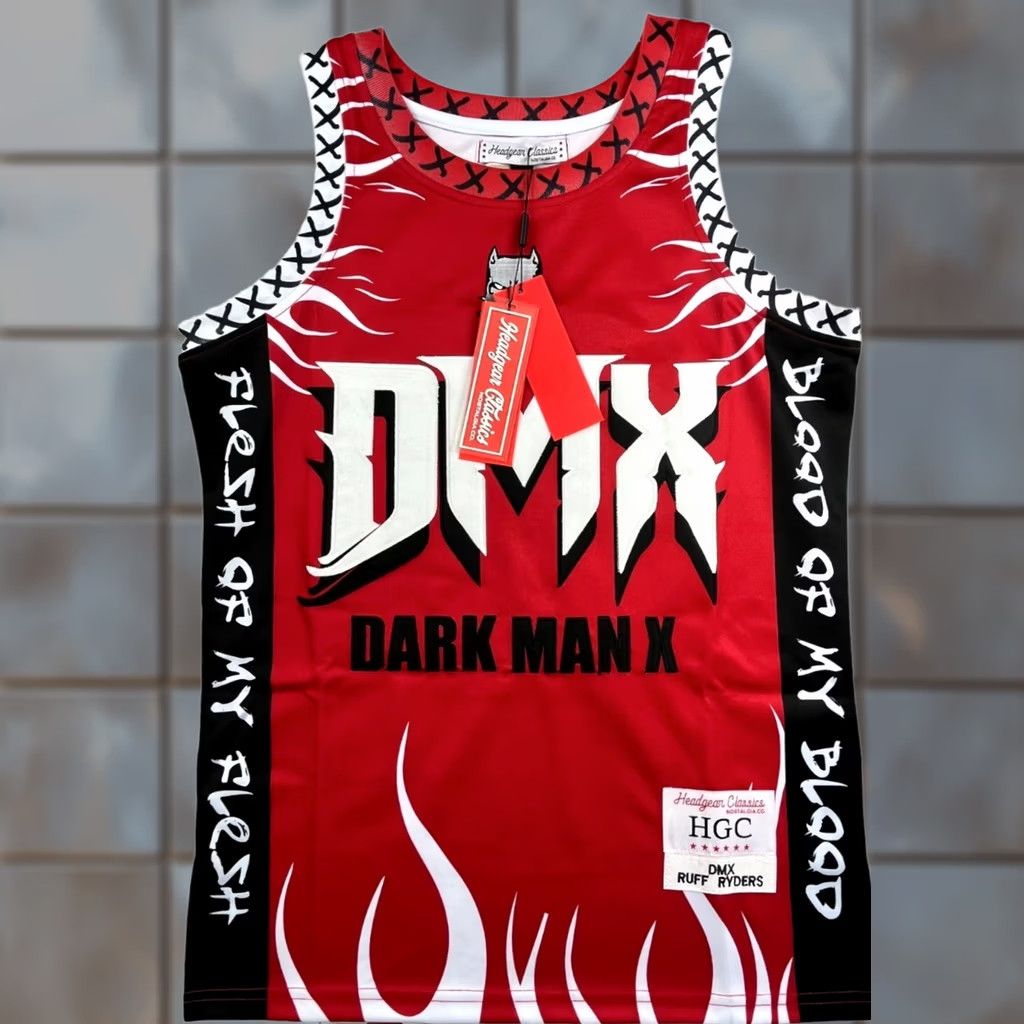 Damani Dada × Supreme × Vintage Vintage Dada Supreme Rap Hip Hop