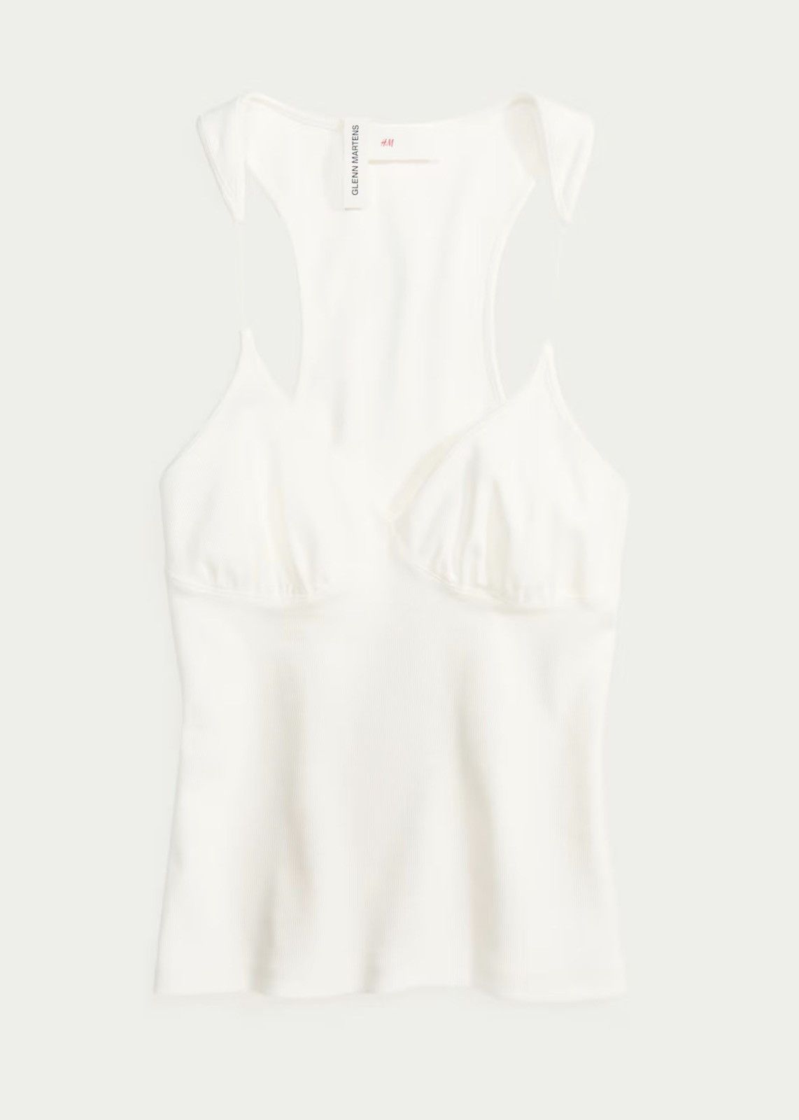 Other Glenn Martens H&M Size L / US 10 / IT 46 - 4 Thumbnail
