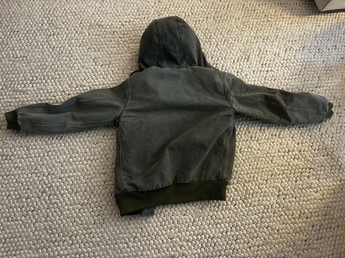 Carhartt Carhartt vintage jacket Size US XS / EU 42 / 0 - 2 Thumbnail