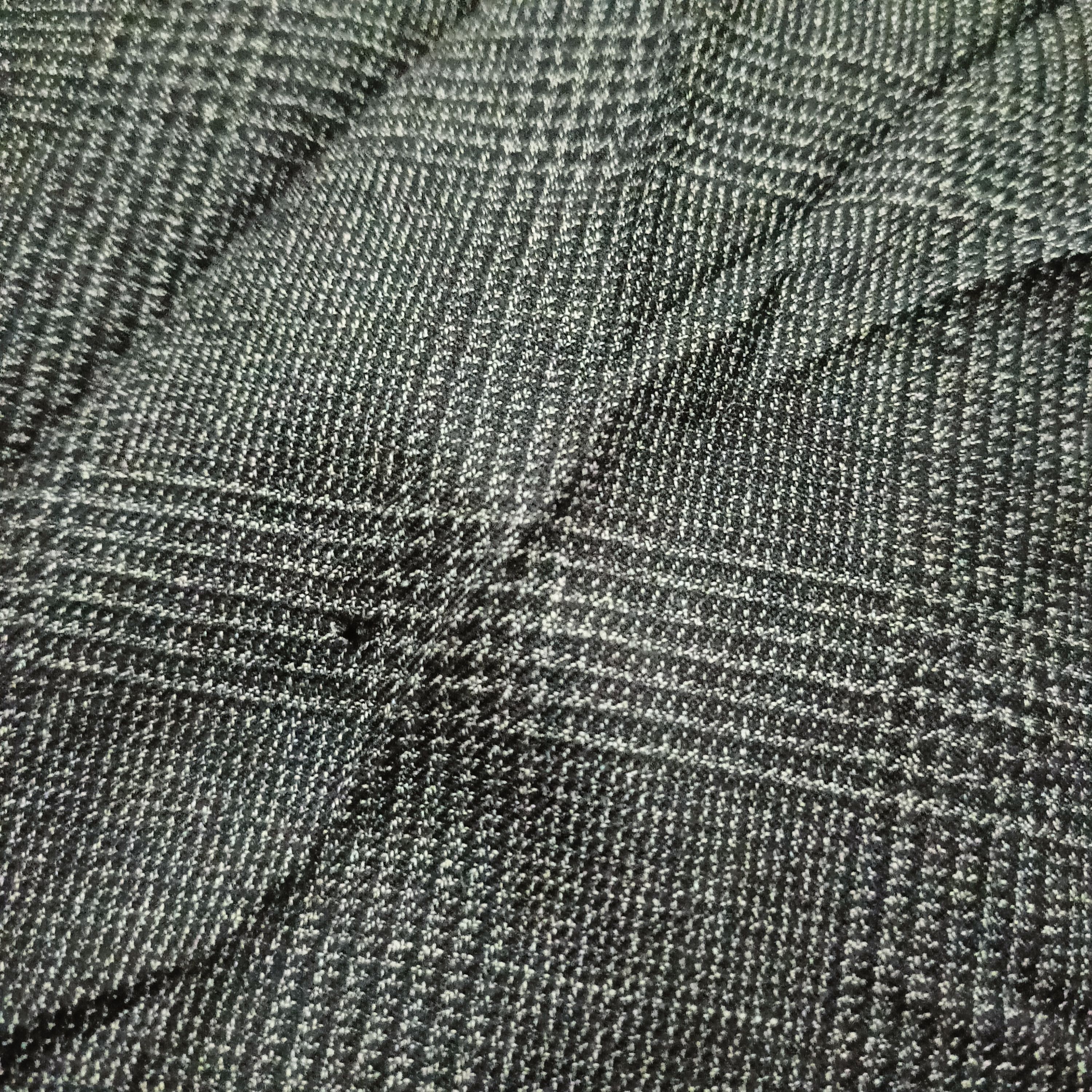 Yves Saint Laurent Thrashed Distressed Yves Saint Laurent YSL blazer Size 48L - 15 Thumbnail