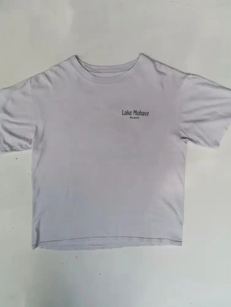 Japanese Brand Rare!!! Beat The Heat Parody T-shirt Size US M / EU 48-50 / 2 - 6 Thumbnail
