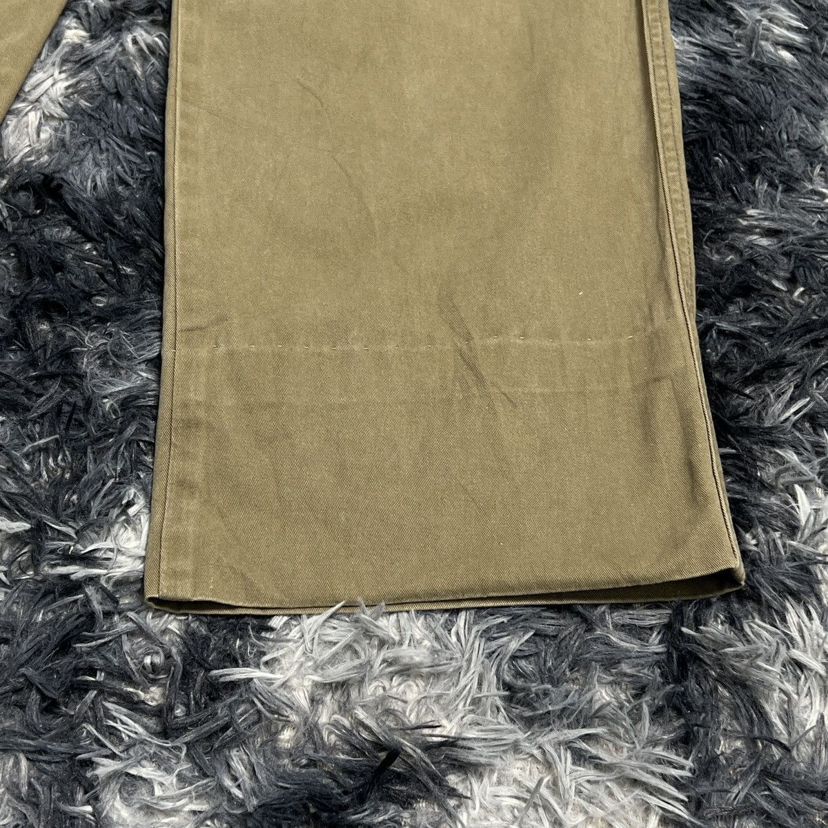 Hanes Hanes Cargo Pants Size US 31 - 5 Thumbnail