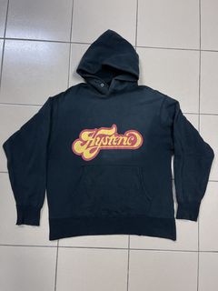 Men's Hysteric Glamour Hoodies | Grailed