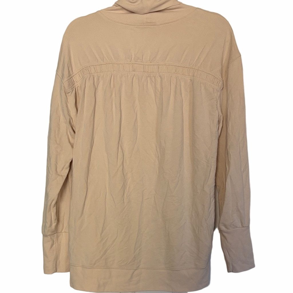 Athleta Athleta Balance Cinch Turtleneck | EUC | Sz S Size S / US 4 / IT 40 - 8 Thumbnail