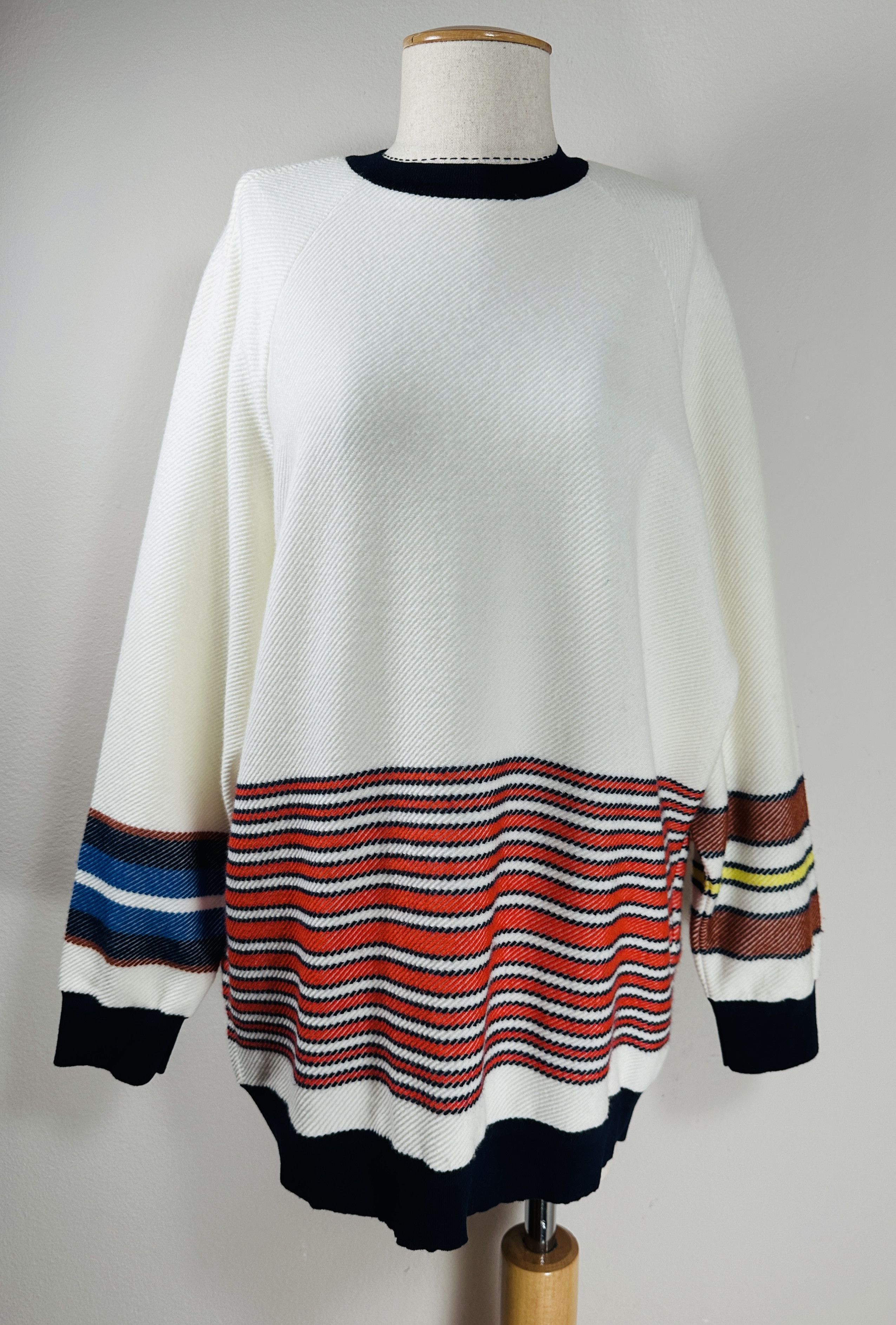Other MRZ cashmere blend sweater Size XS / US 0-2 / IT 36-38 - 1 Thumbnail