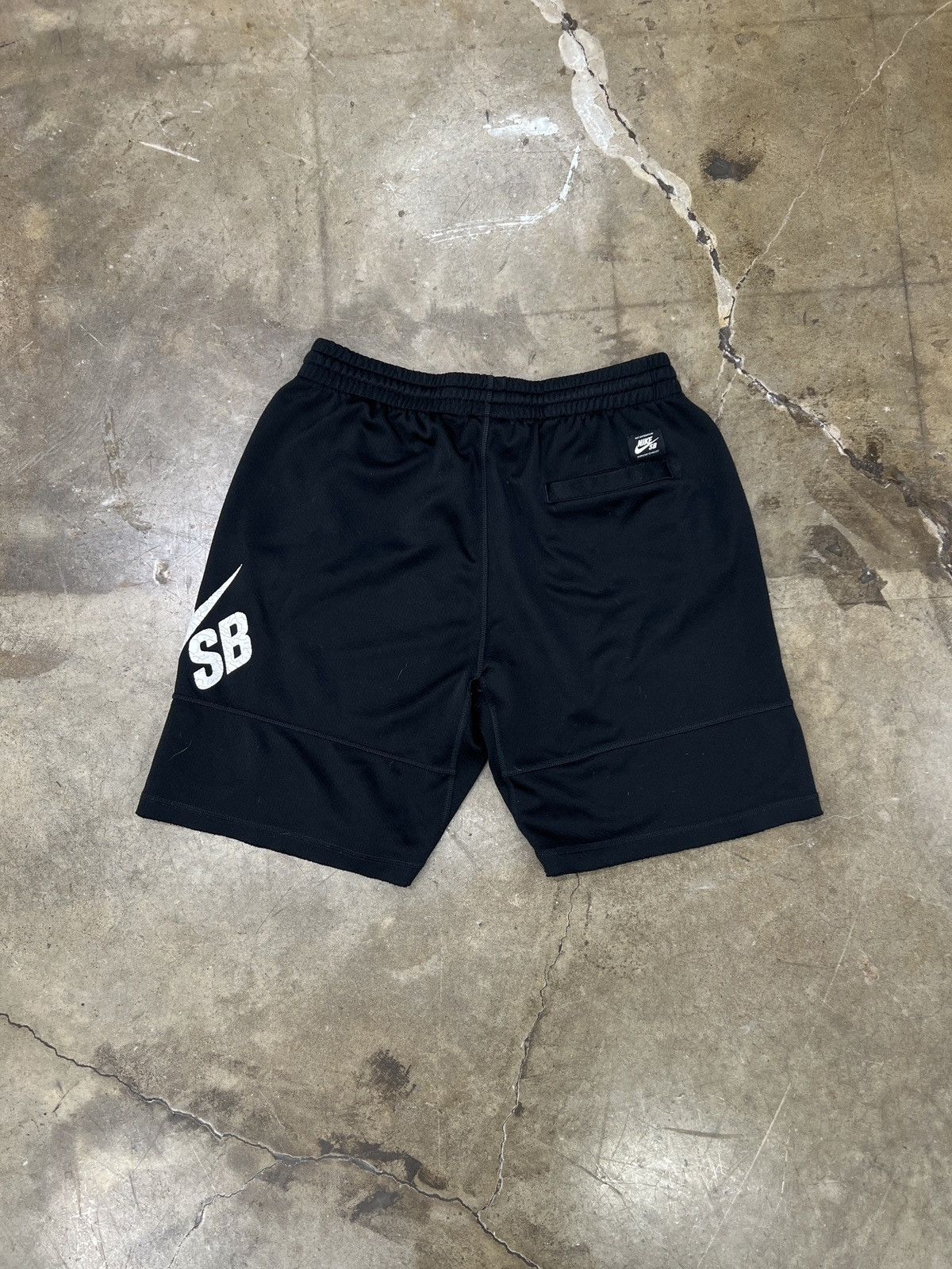 Nike Nike SB Basketball Short XL Size US 36 / EU 52 - 4 Thumbnail