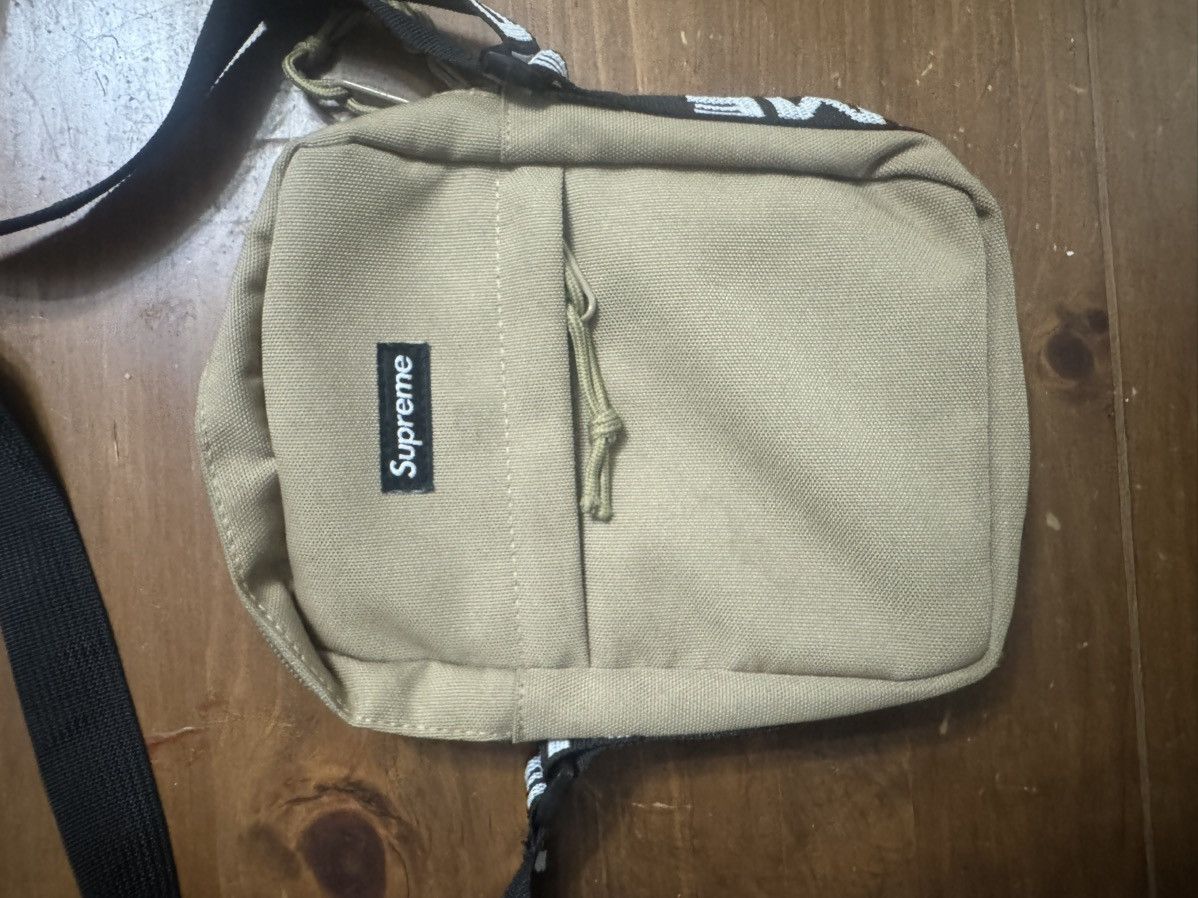 Supreme Supreme shoulder bag Size ONE SIZE - 1 Thumbnail