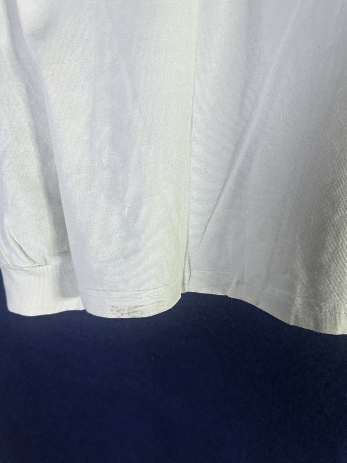 Anime Inosuke Demon Slayer Longsleeve Tshirt Size US M / EU 48-50 / 2 - 13 Thumbnail