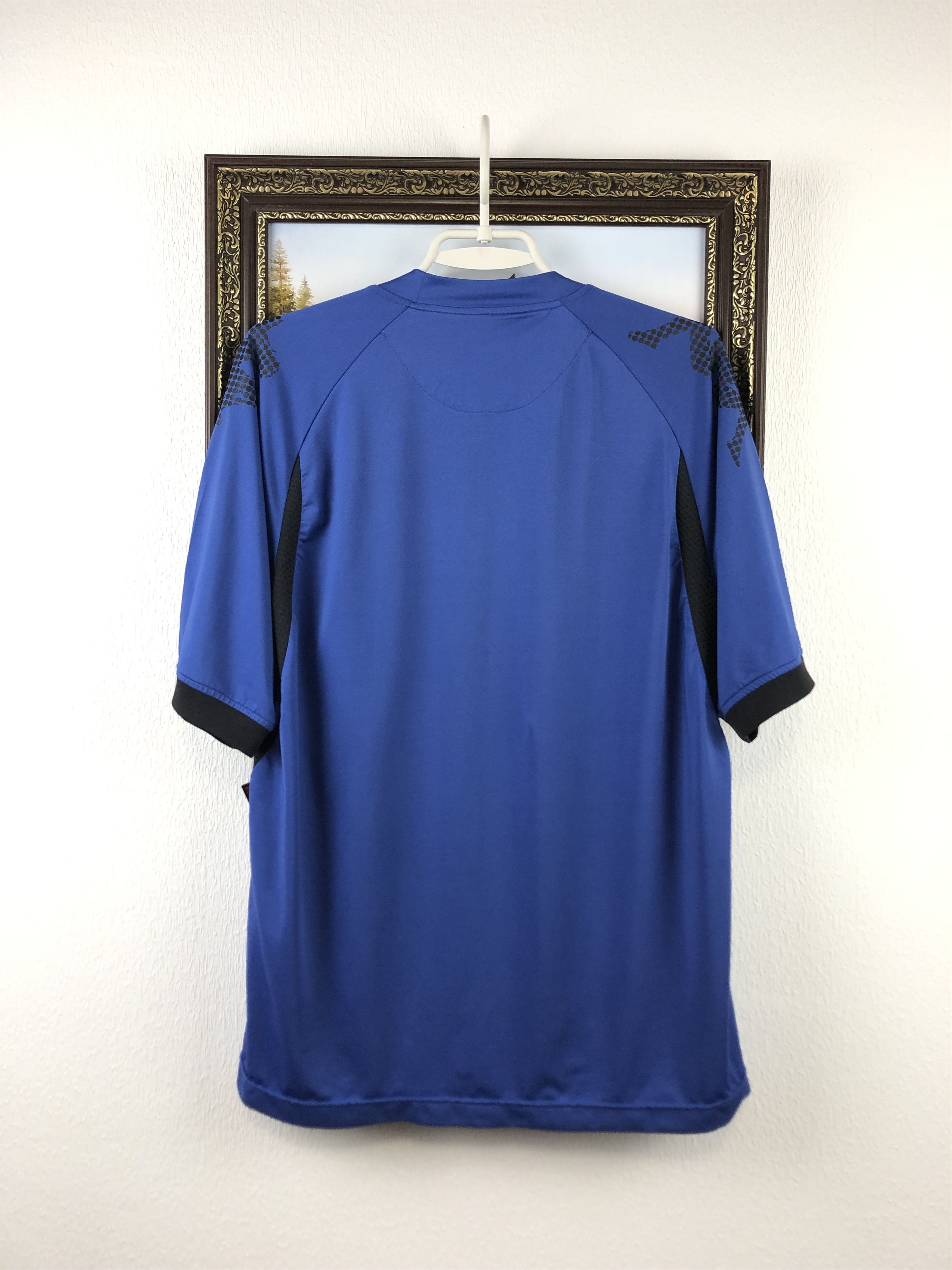 Vintage Vintage Vålerenga Shirt Soccer Rare Jersey Mens Trikot Size US M / EU 48-50 / 2 - 13 Thumbnail
